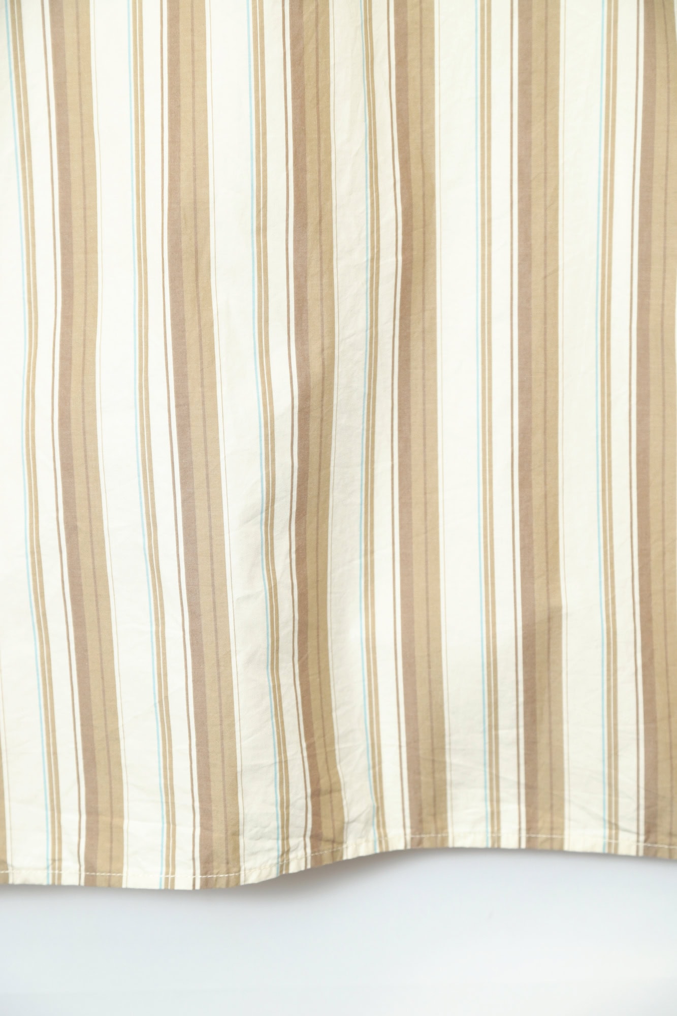 VINTAGE STRIPE SHIRT/L - 画像 (9)