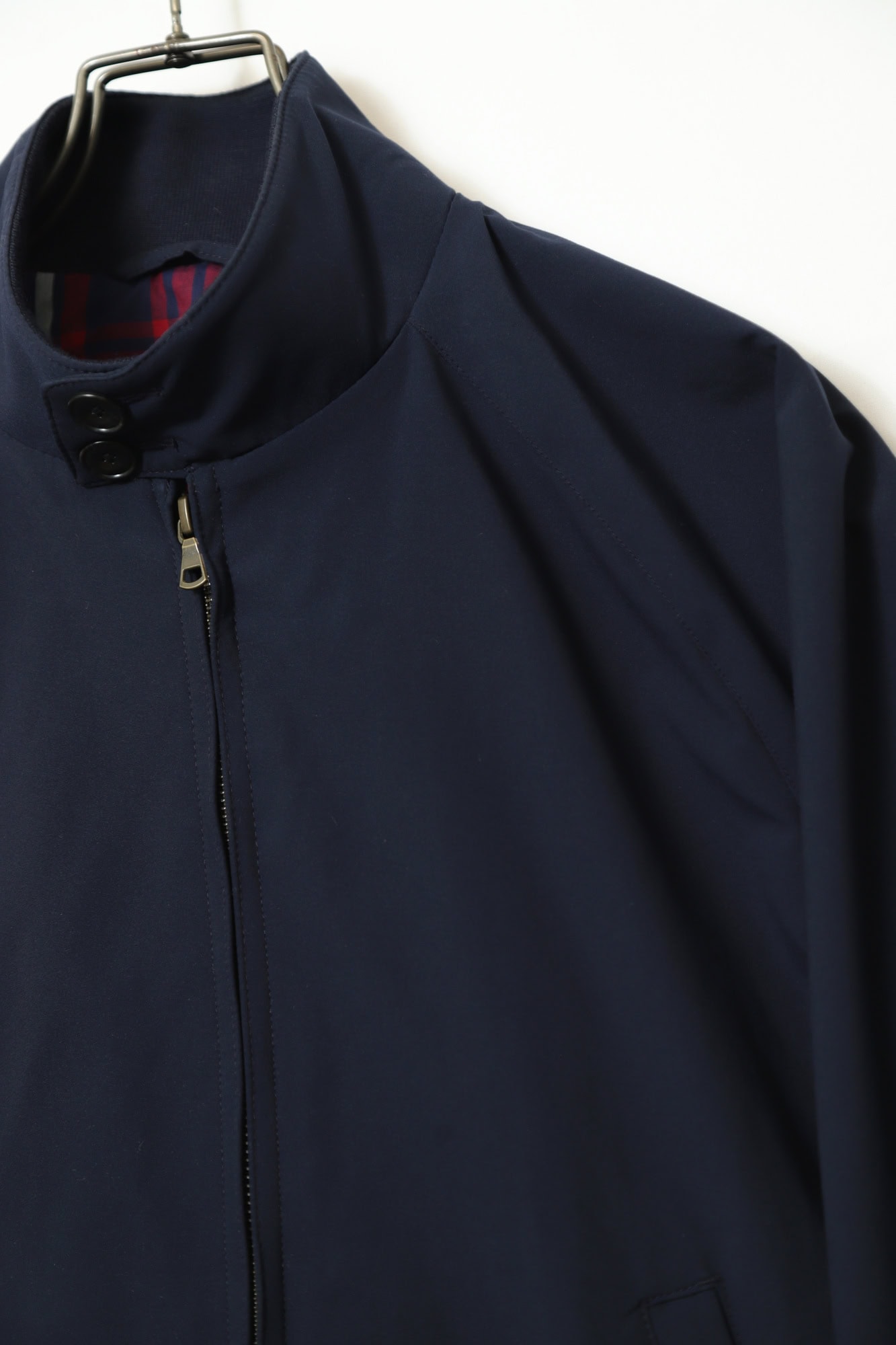 Alternative view of VINTAGE BOMBER JACKET/L