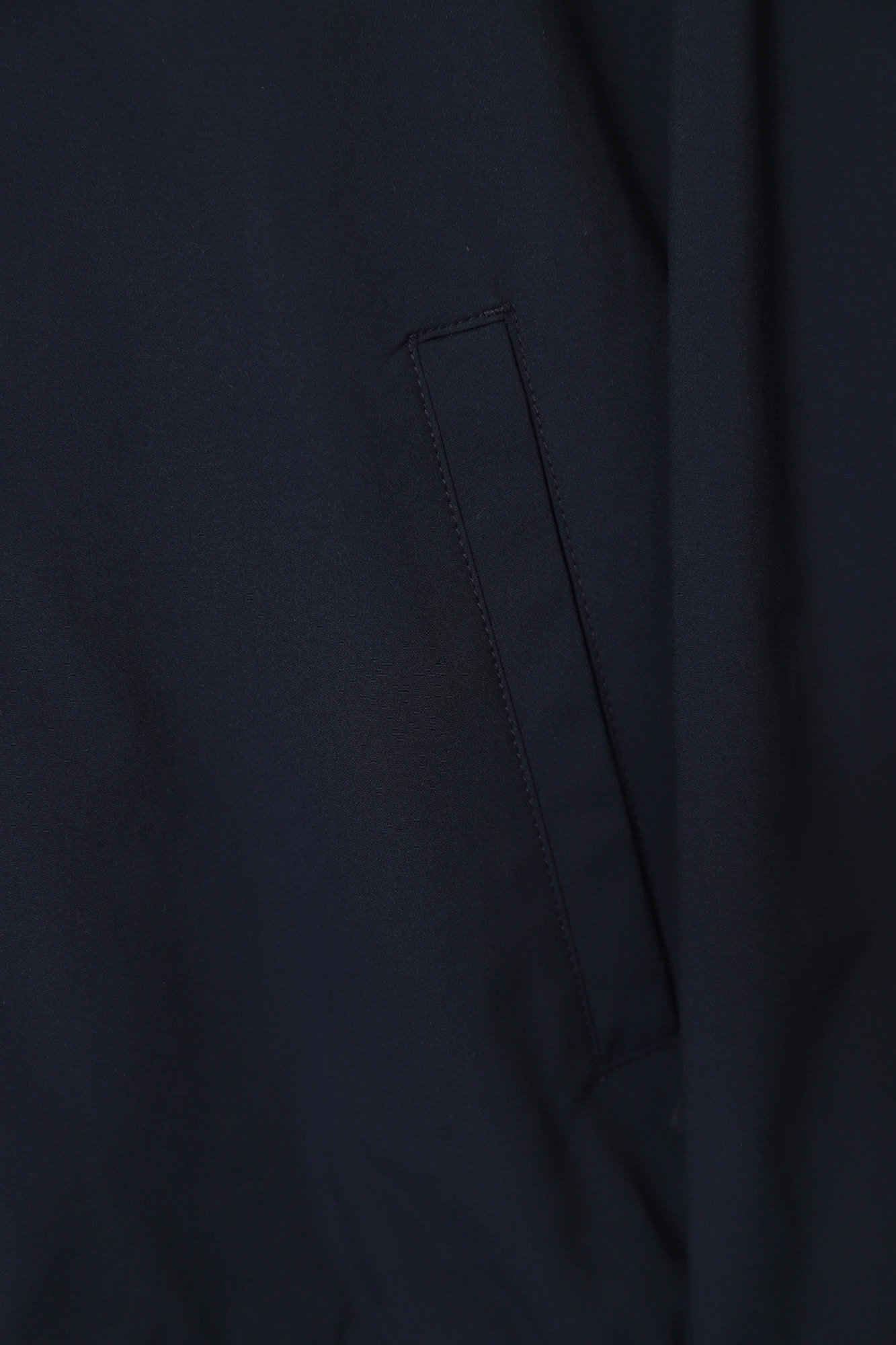 VINTAGE BOMBER JACKET/L - 画像 (3)