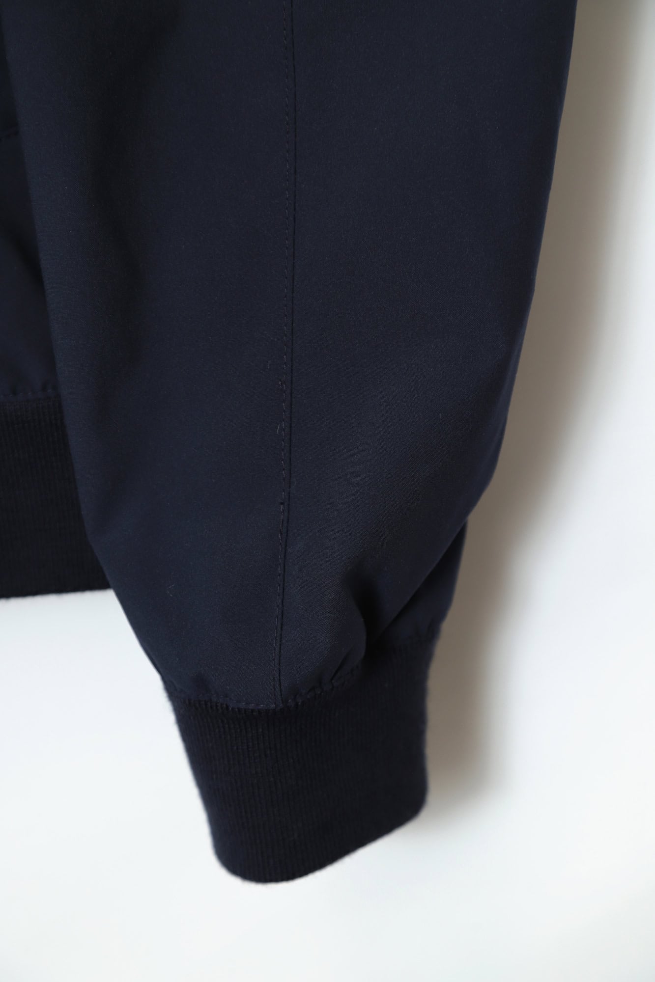 VINTAGE BOMBER JACKET/L - 画像 (4)
