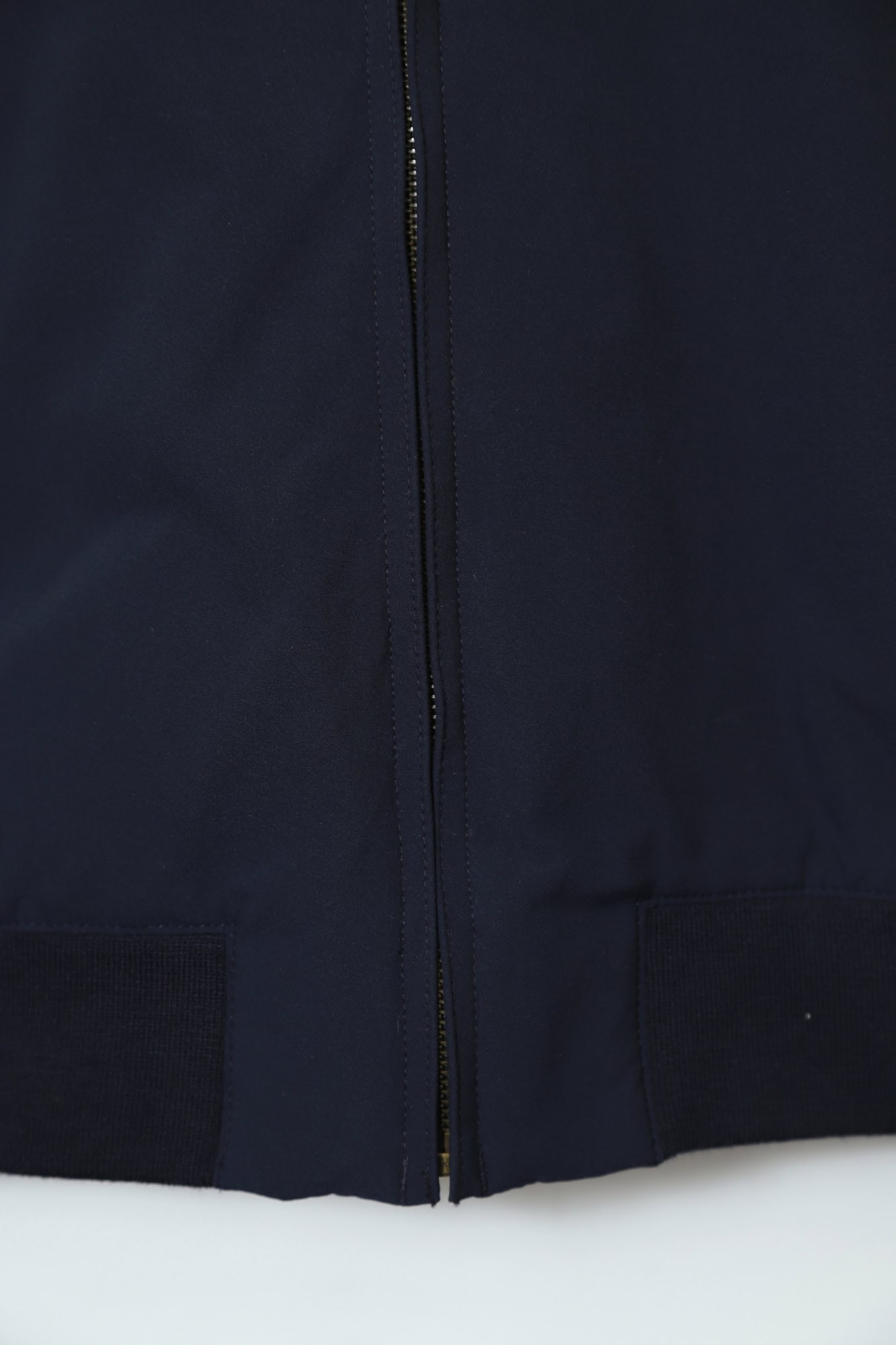VINTAGE BOMBER JACKET/L - 画像 (5)