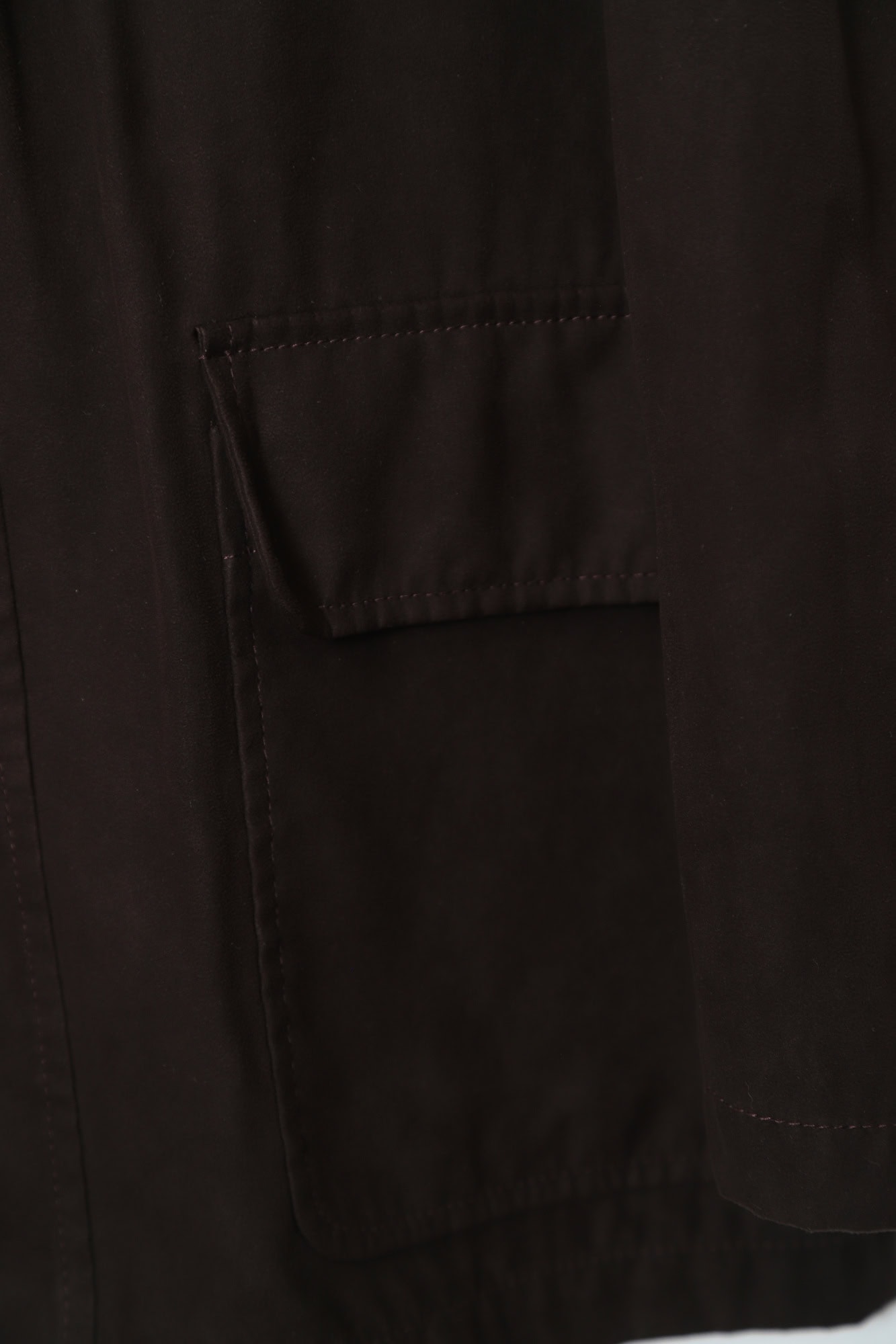 VINTAGE COVERALL JACKET/XL - 画像 (4)