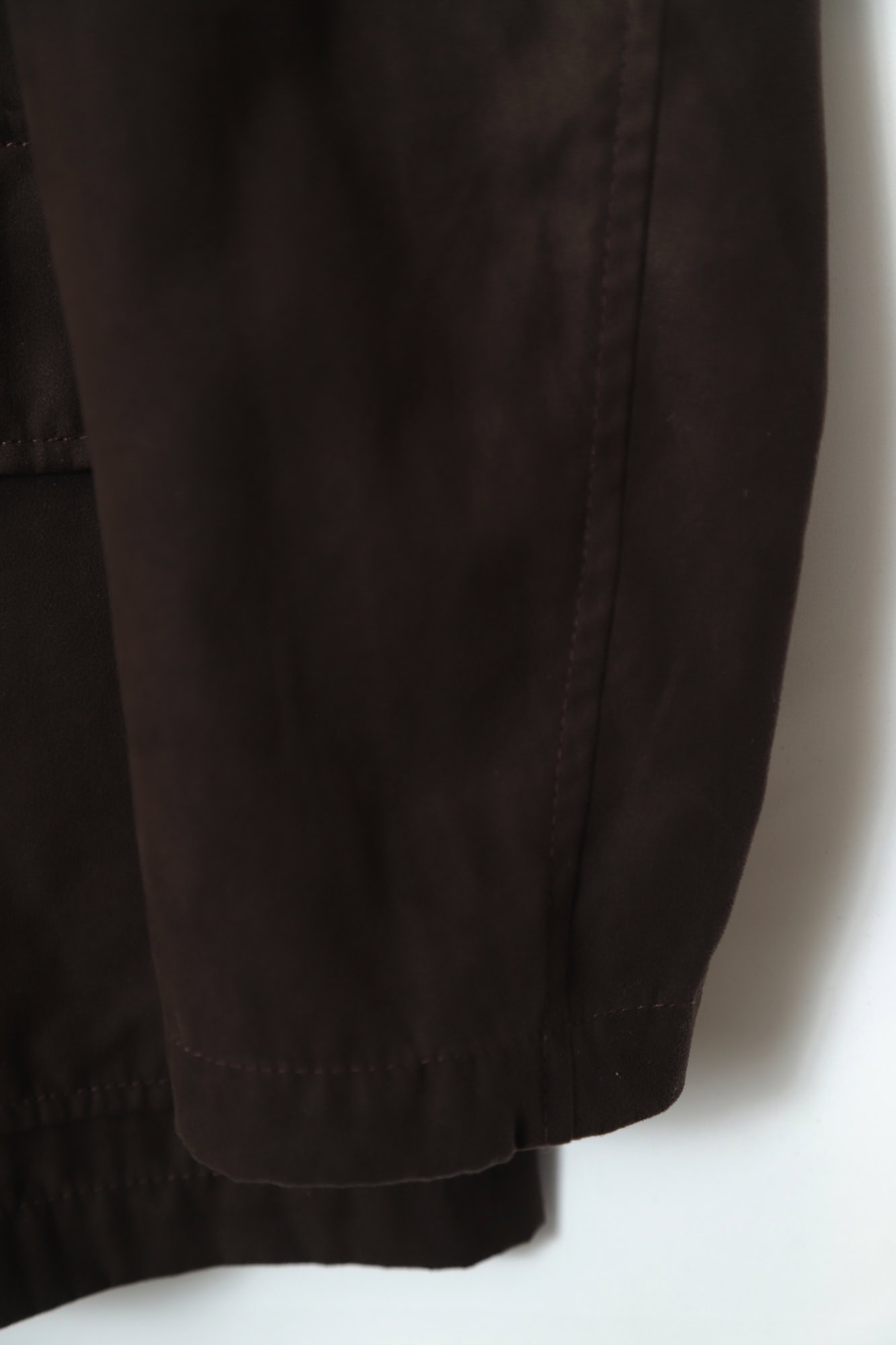 VINTAGE COVERALL JACKET/XL - 画像 (5)