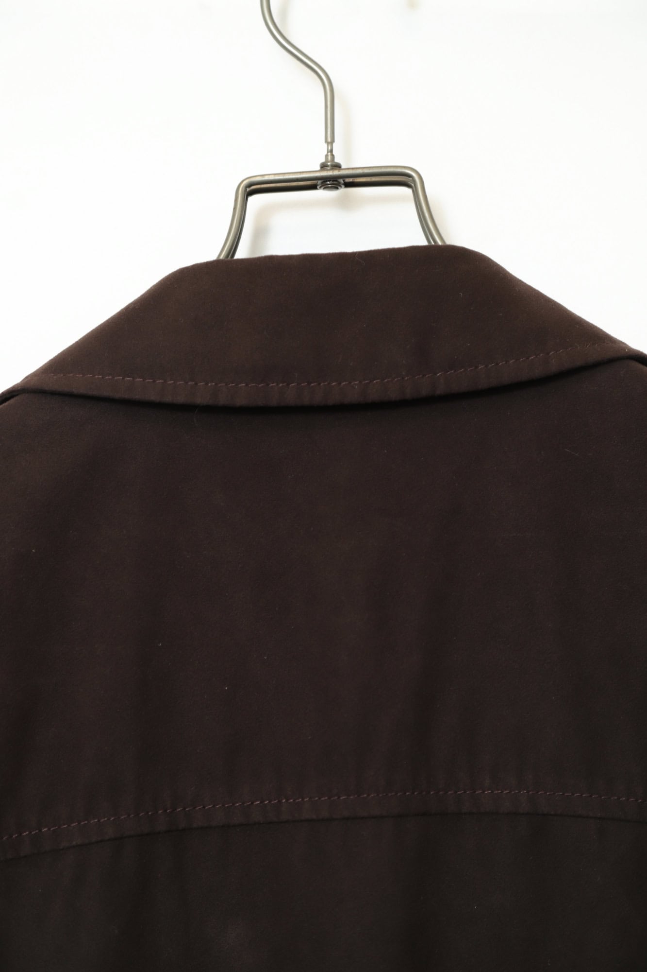 VINTAGE COVERALL JACKET/XL - 画像 (8)