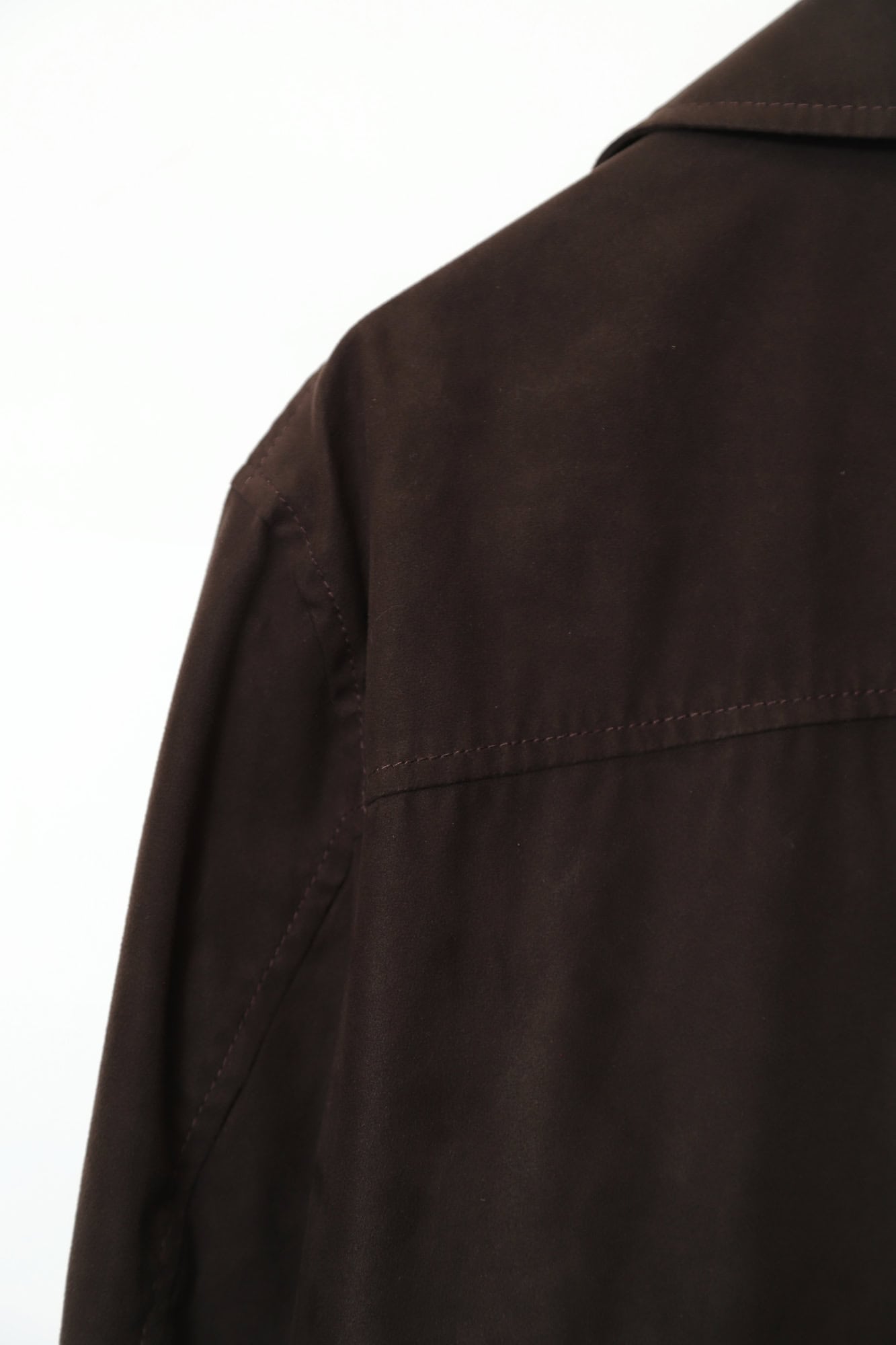 VINTAGE COVERALL JACKET/XL - 画像 (9)