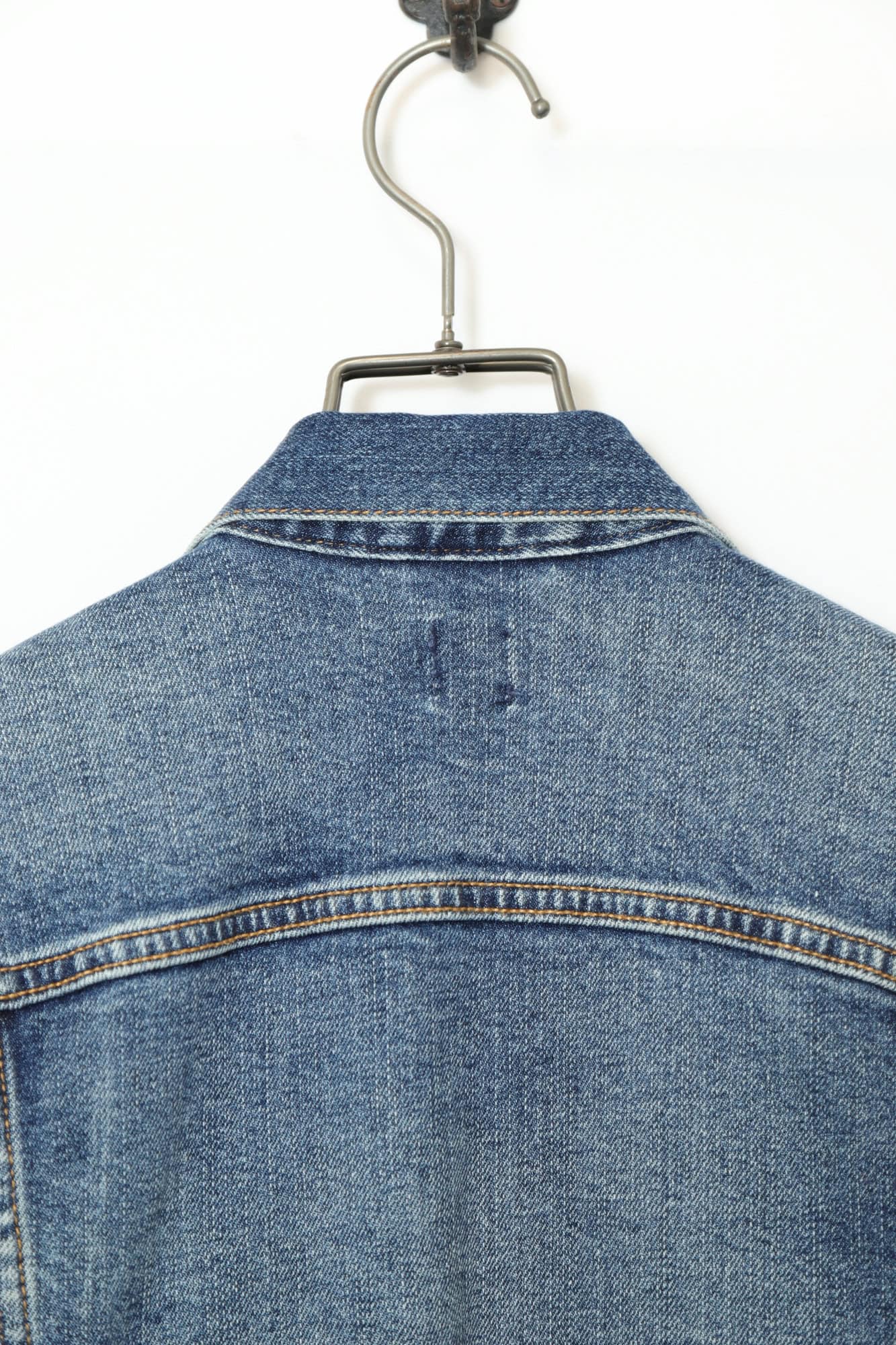 USED GAP DENIM JACKET/M - 画像 (8)