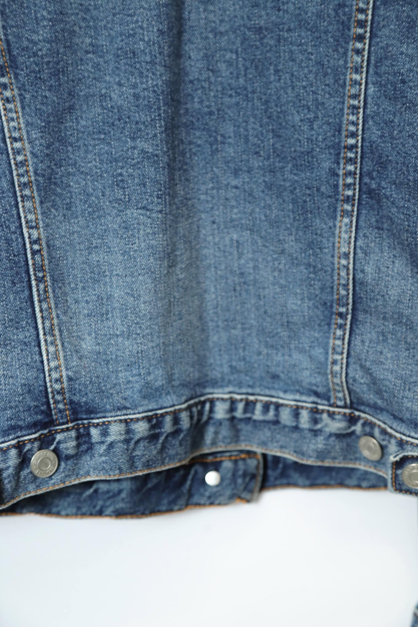 USED GAP DENIM JACKET/M - 画像 (11)