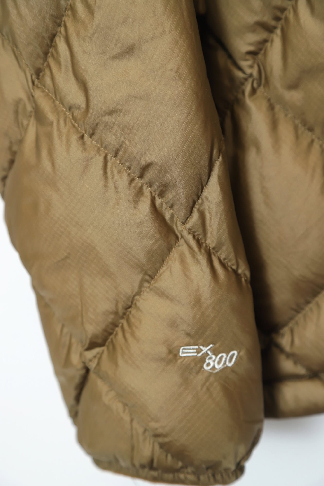 USED MONTBELL DOWN JACKET/L - 画像 (7)