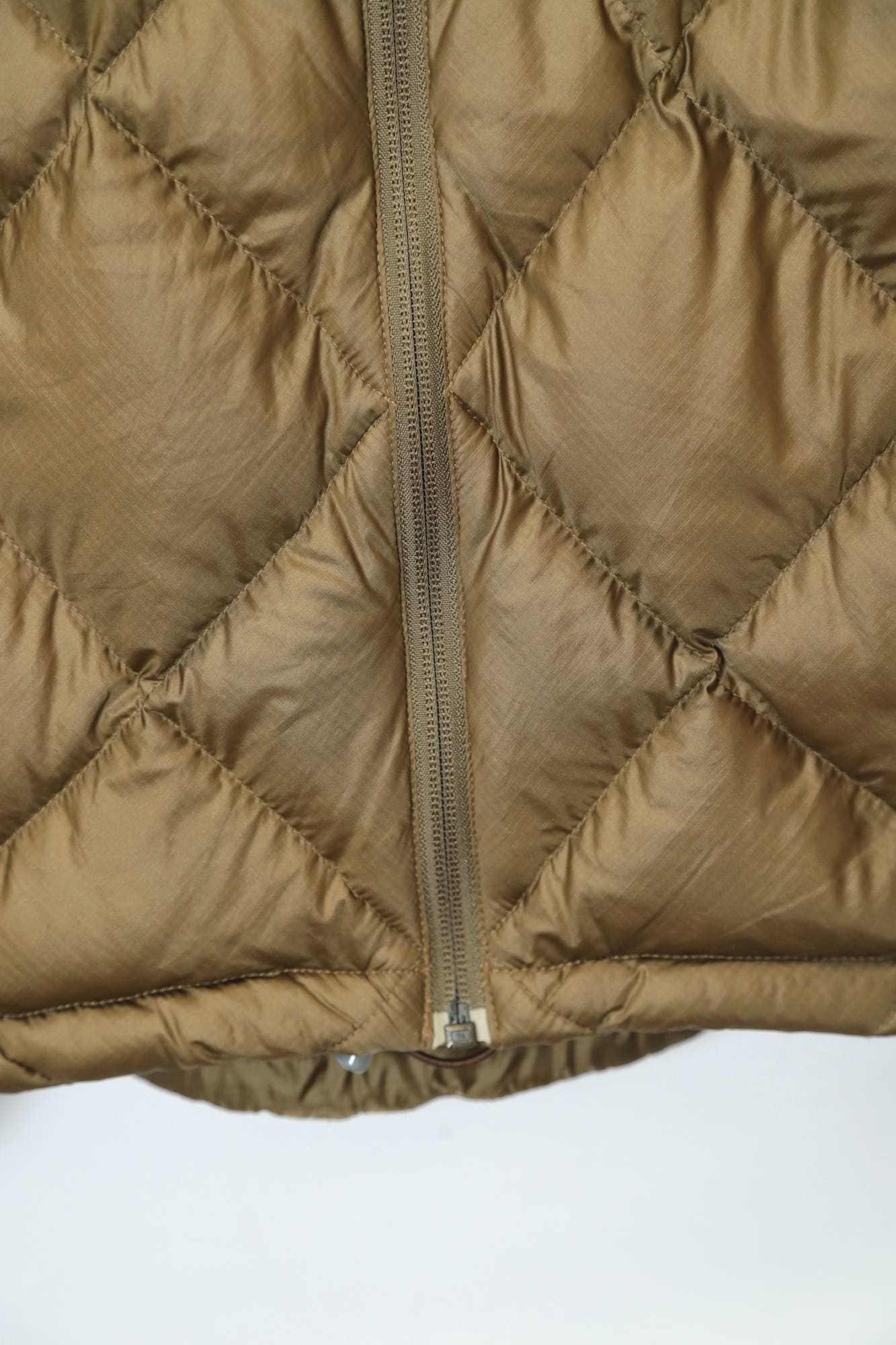 USED MONTBELL DOWN JACKET/L - 画像 (8)