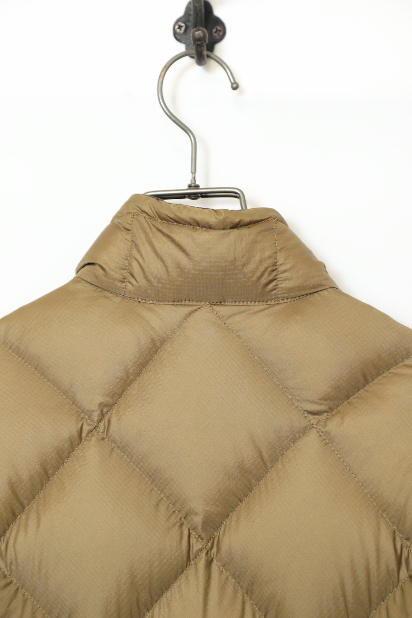 USED MONTBELL DOWN JACKET/L - 画像 (10)