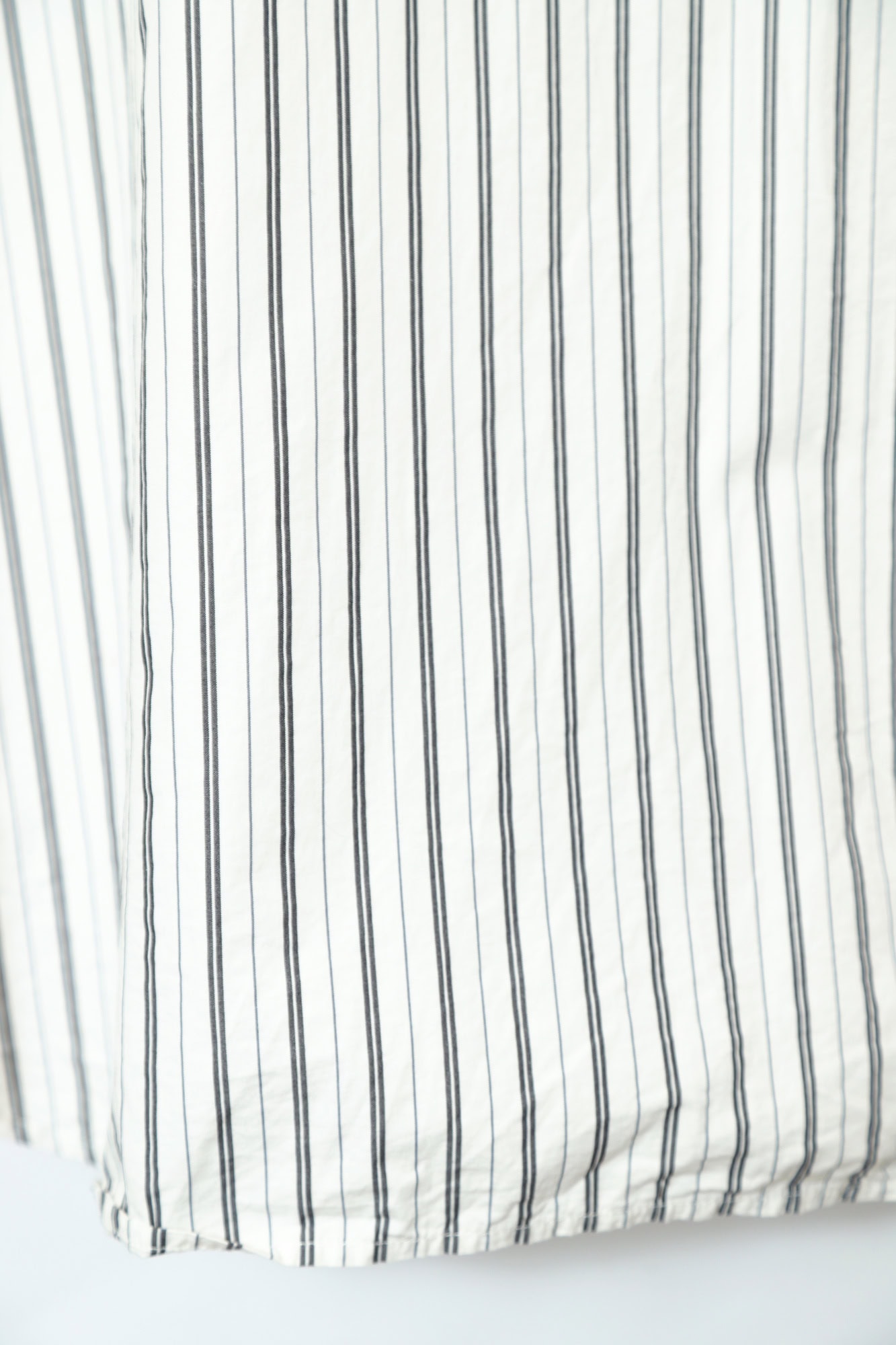 USED LEVI'S STRIPE SHIRT/XL - 画像 (10)