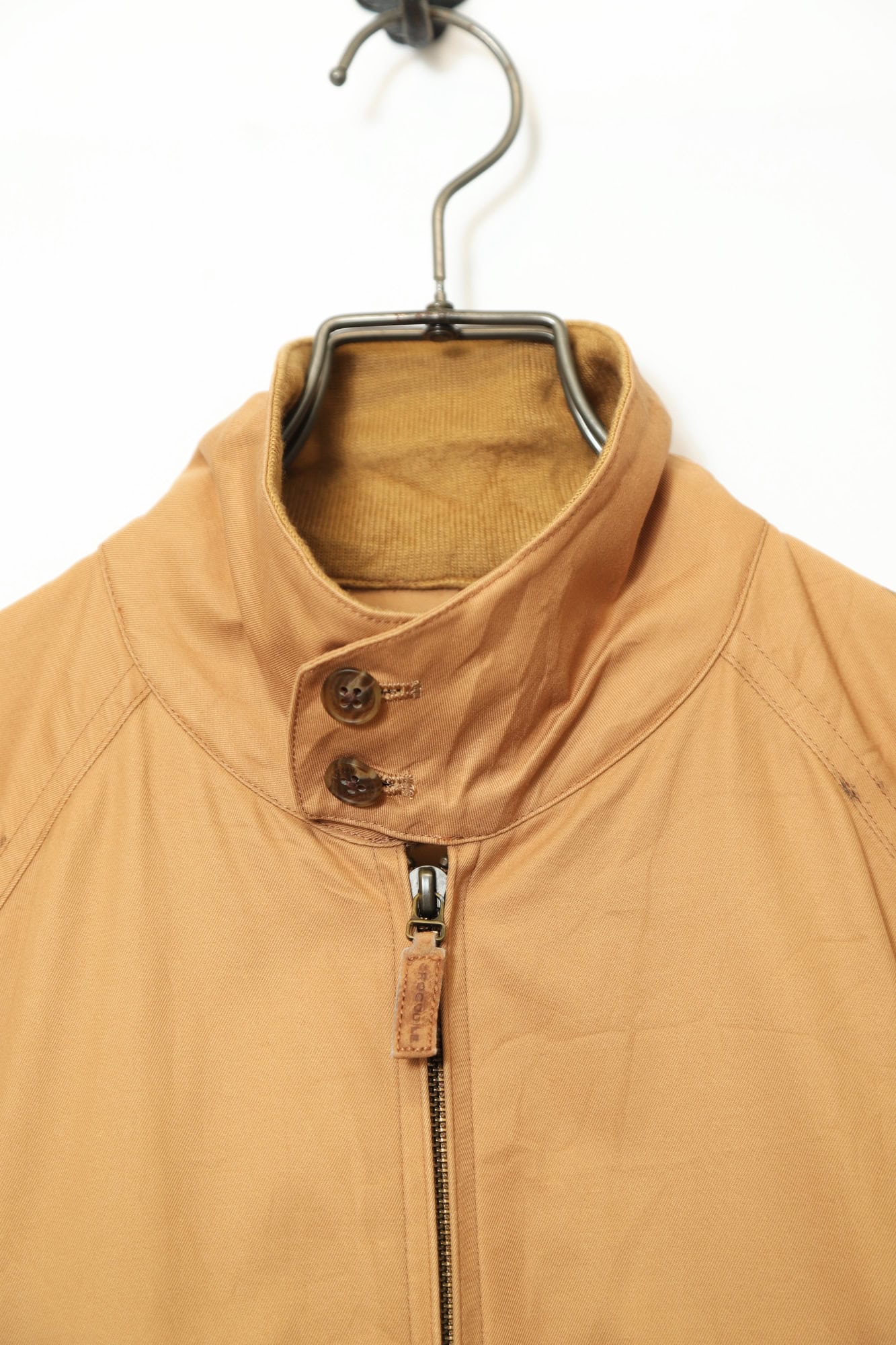 Alternative view of USED SWING-TOP JACKET/L