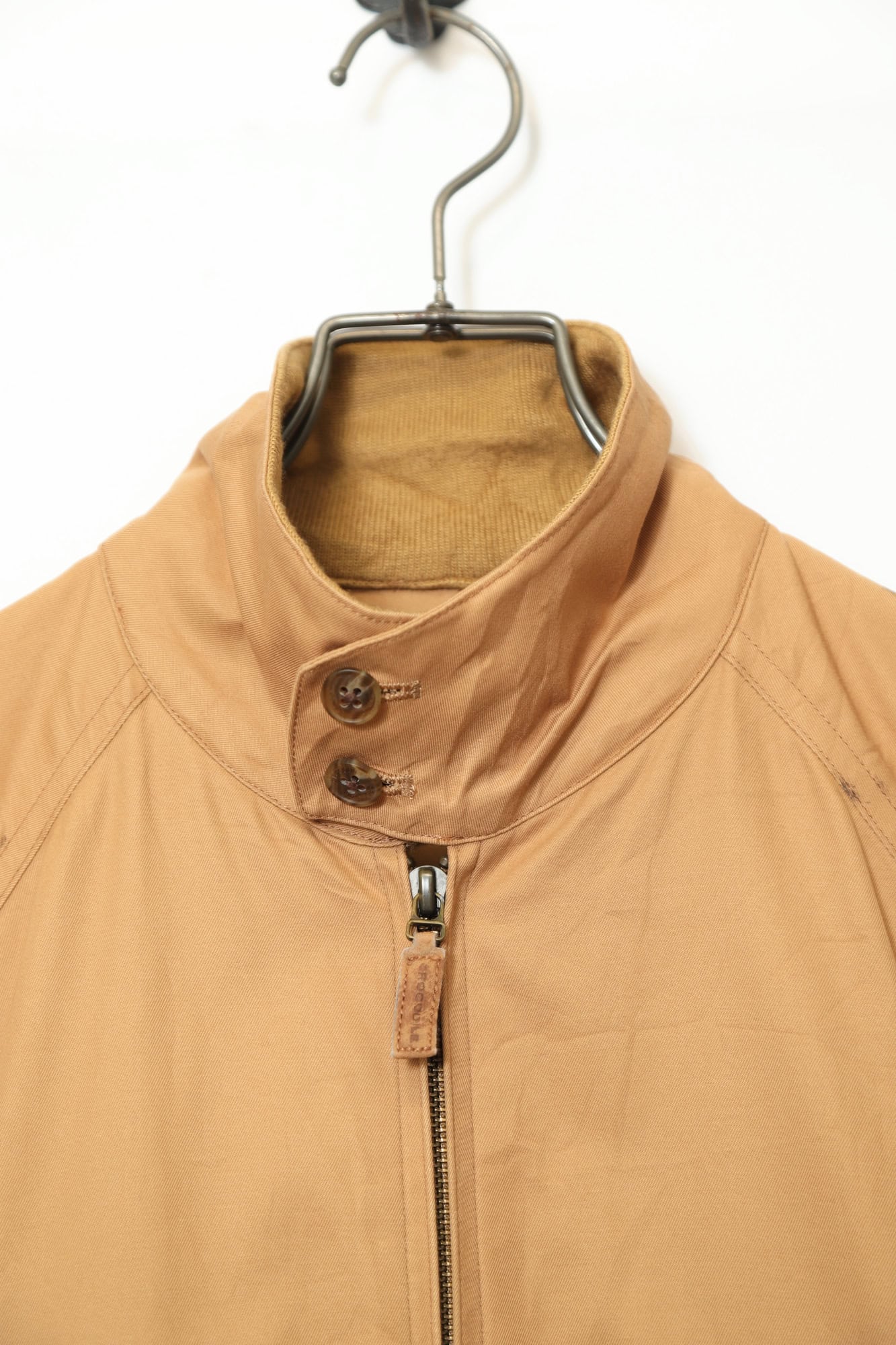 Alternative view of USED SWING-TOP JACKET/L