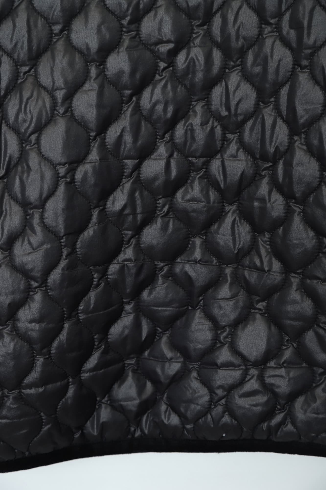 USED TOMMY QUILTING JACKET/S - 画像 (10)