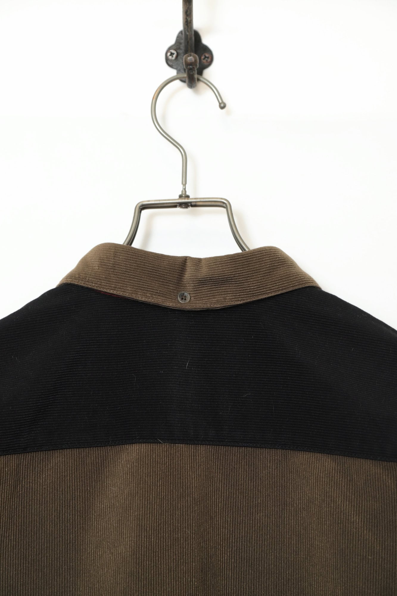 VINTAGE CORDUROY SHIRT/XL - 画像 (8)