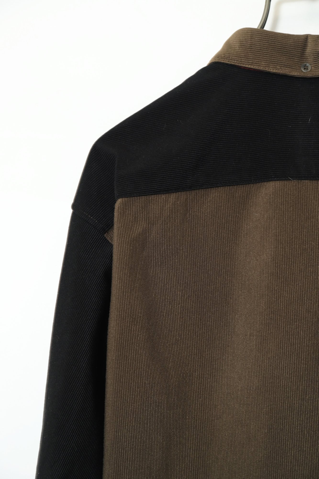 VINTAGE CORDUROY SHIRT/XL - 画像 (10)