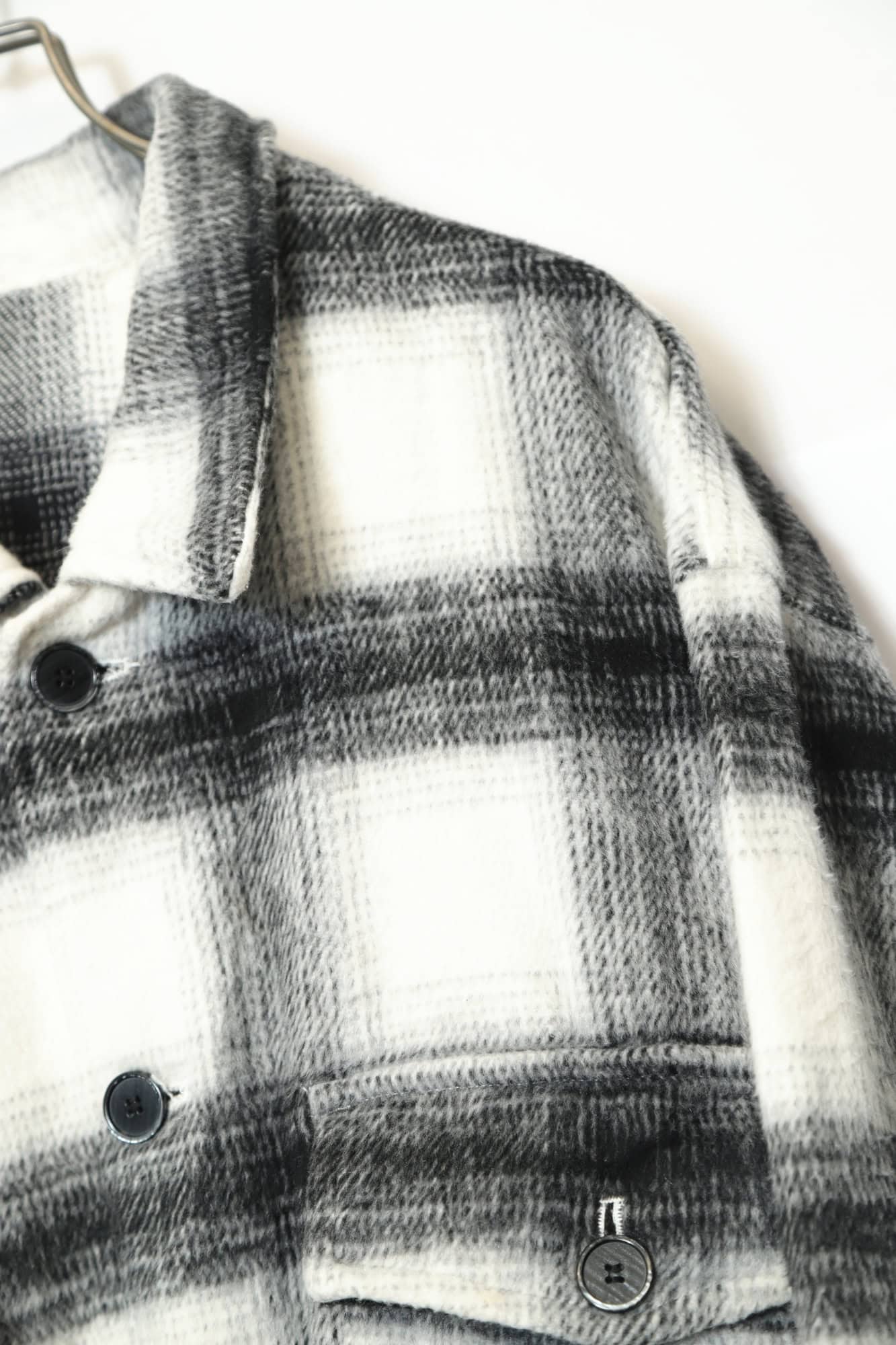 VINTAGE CPO JACKT/XL - 画像 (4)