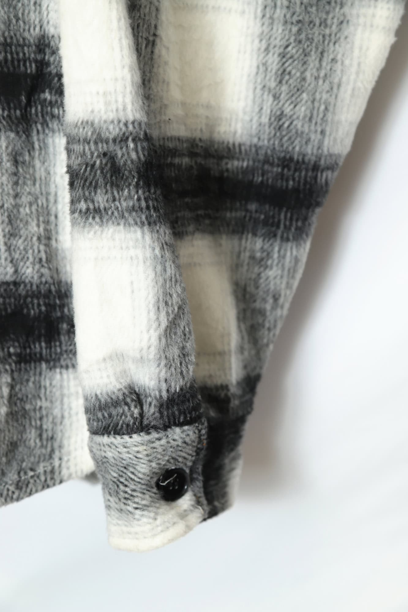 VINTAGE CPO JACKT/XL - 画像 (5)
