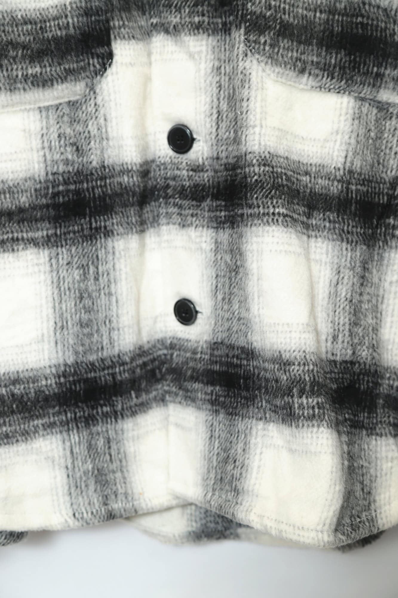 VINTAGE CPO JACKT/XL - 画像 (6)