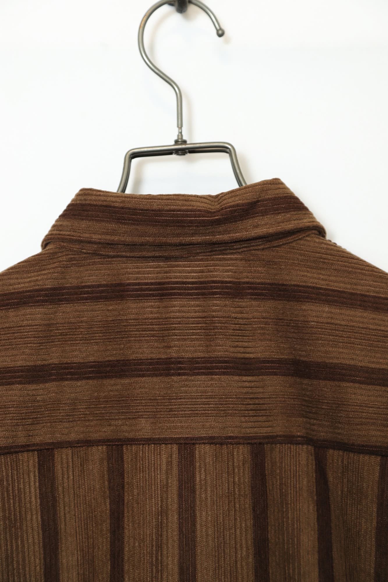 VINTAGE CORDUROY SHIRT/L - 画像 (7)