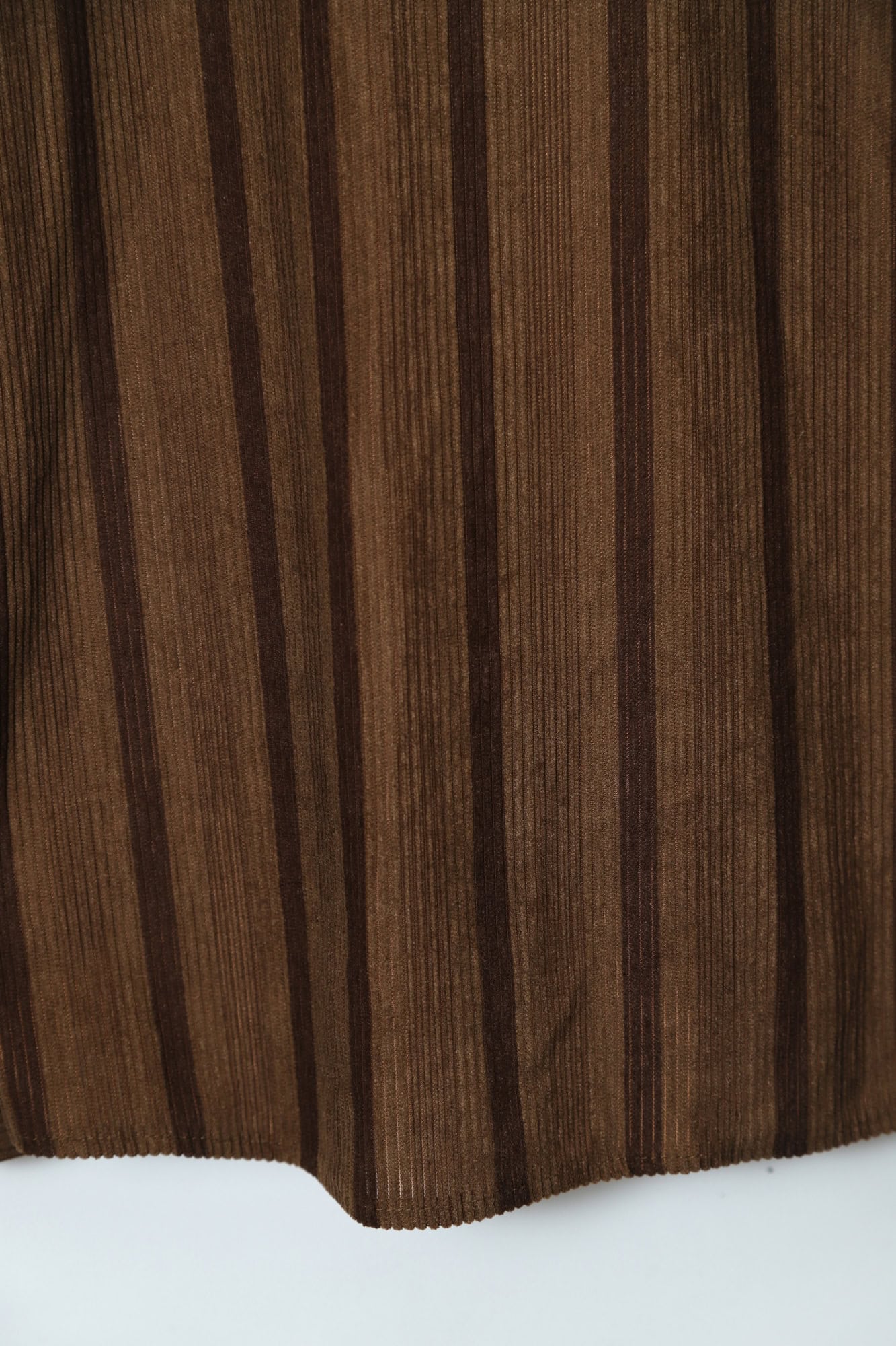 VINTAGE CORDUROY SHIRT/L - 画像 (9)