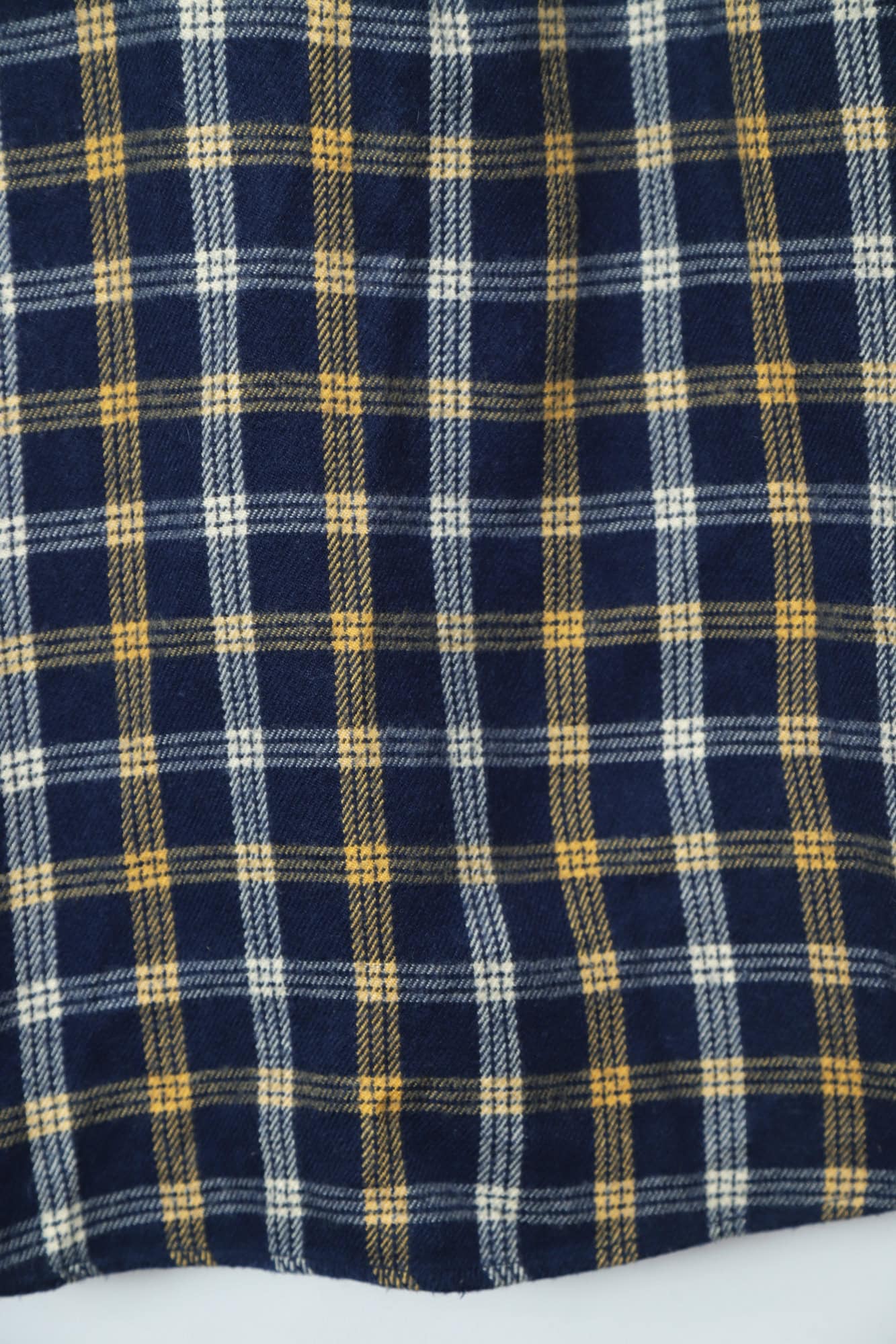 VINTAGE CHECK CPO JACKET/L - 画像 (8)