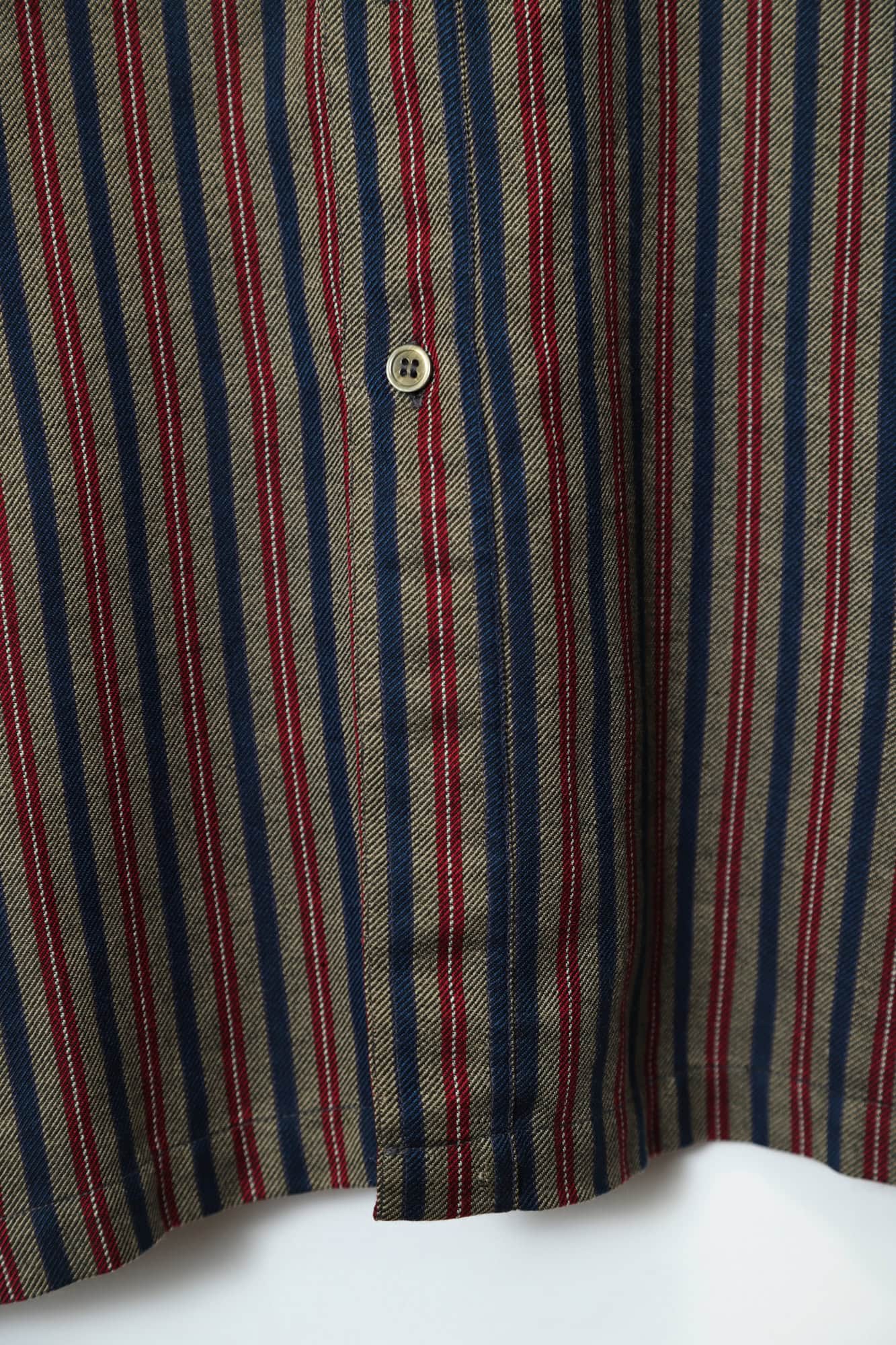 VINTAGE STRIPE SHIRT/M - 画像 (5)