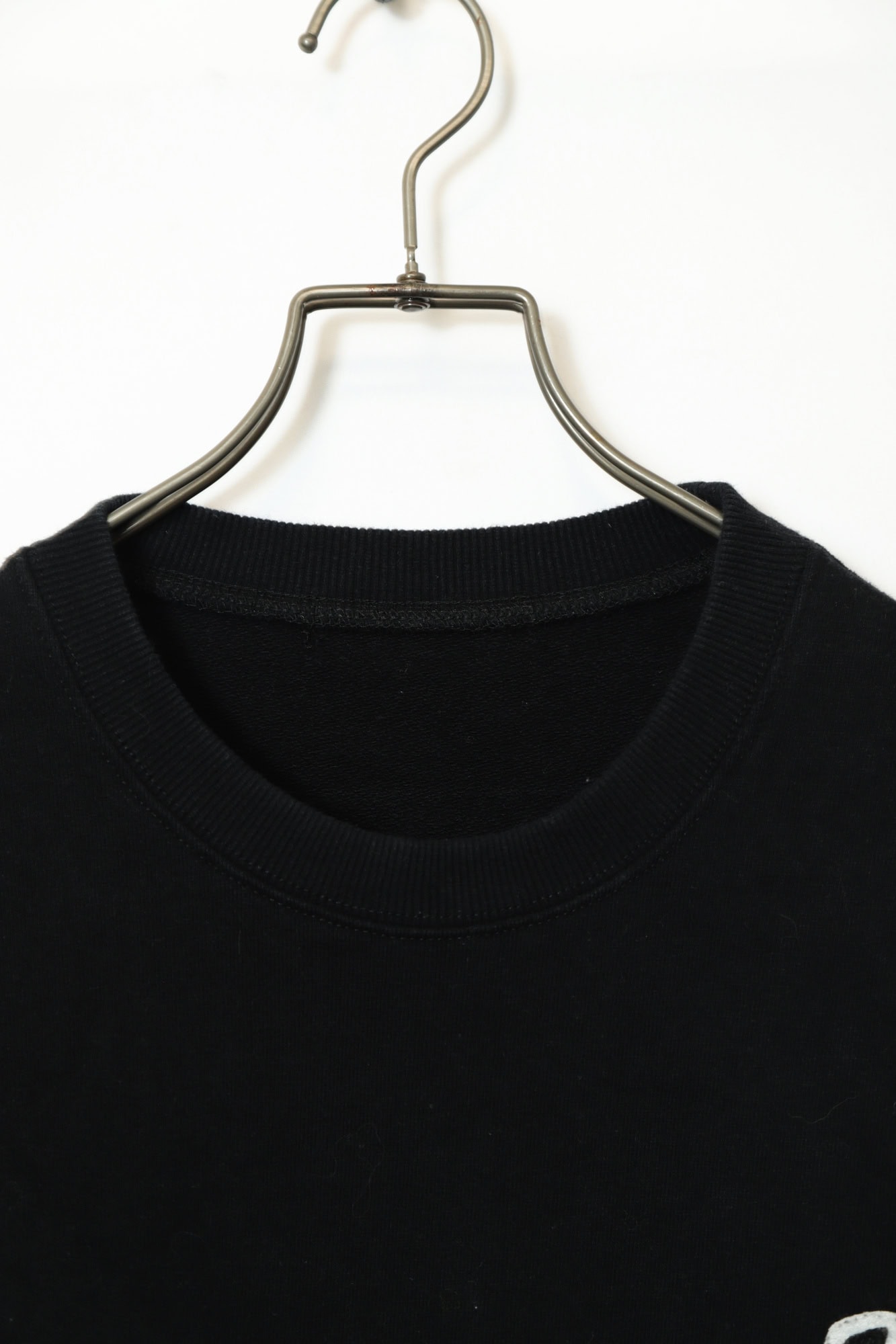 Alternative view of VINTAGE PRINTED SWEAT SHIRT/XL