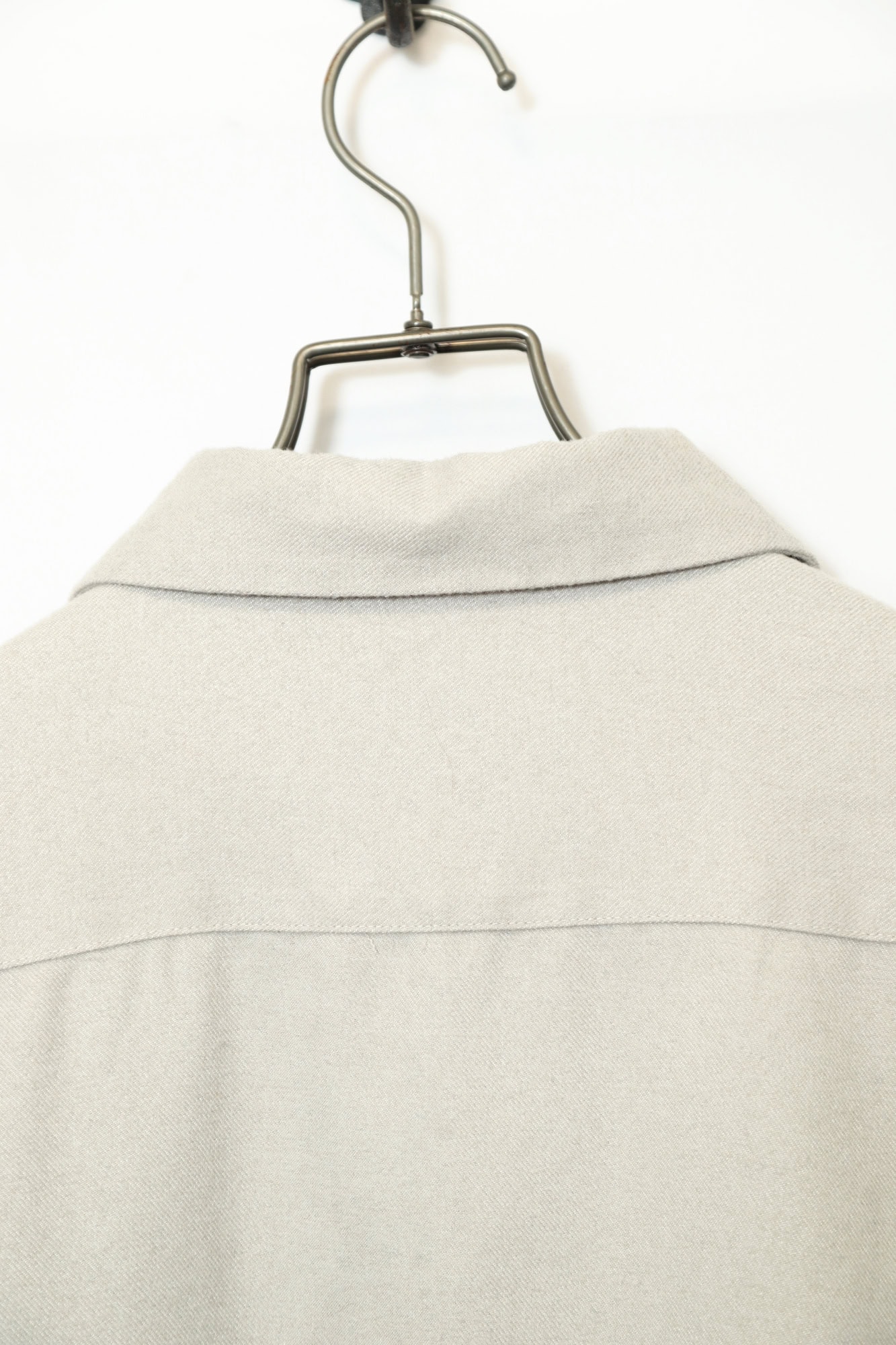 VINTAGE WOOLY CPO JACKET/L - 画像 (7)