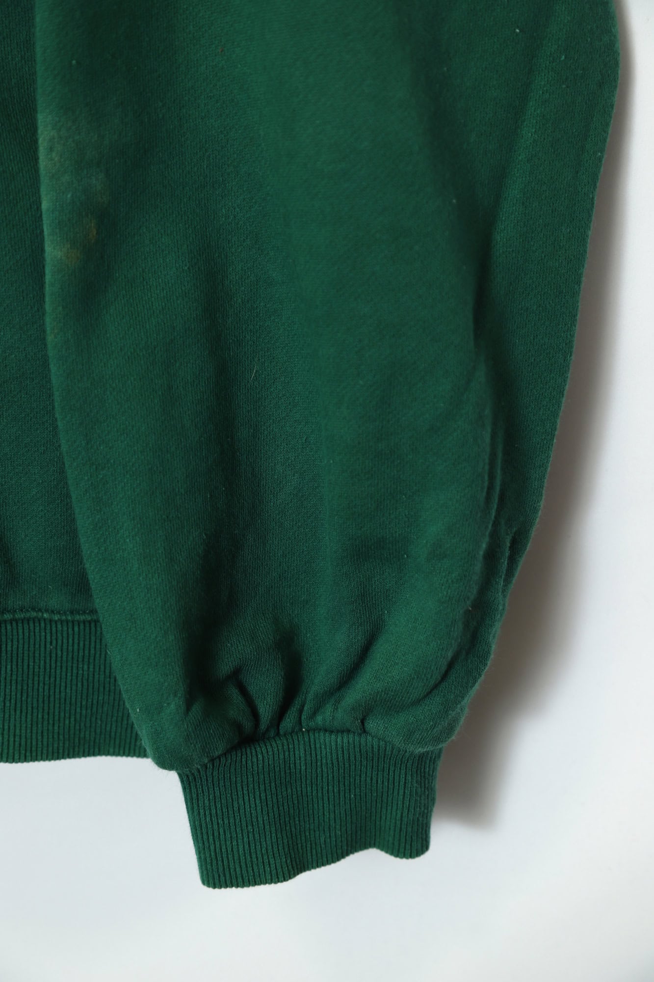 VINTAGE EMBROIDERY SWEAT SHIRT/L - 画像 (4)