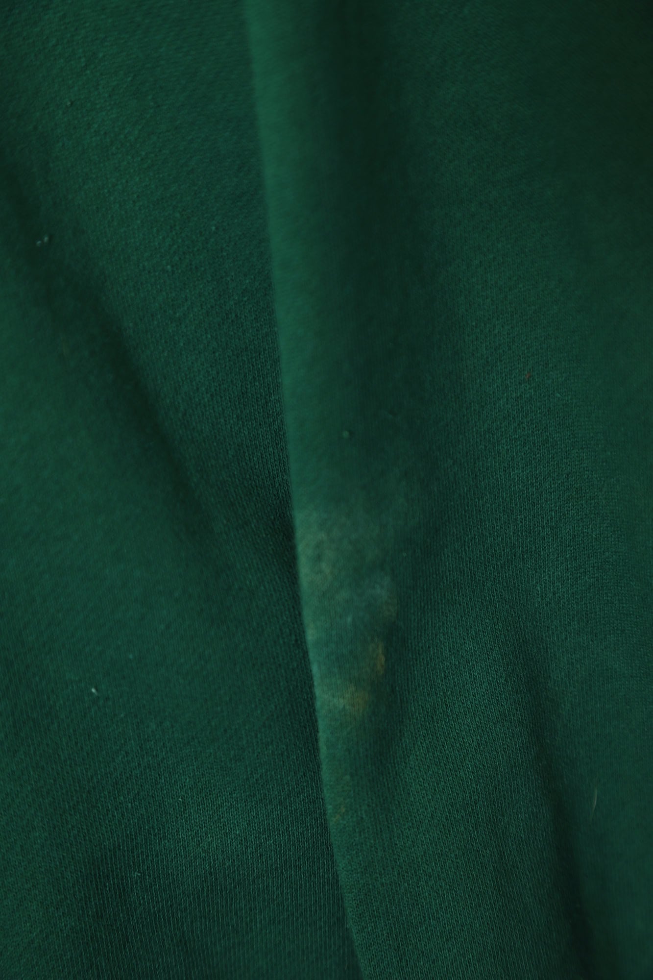 VINTAGE EMBROIDERY SWEAT SHIRT/L - 画像 (6)