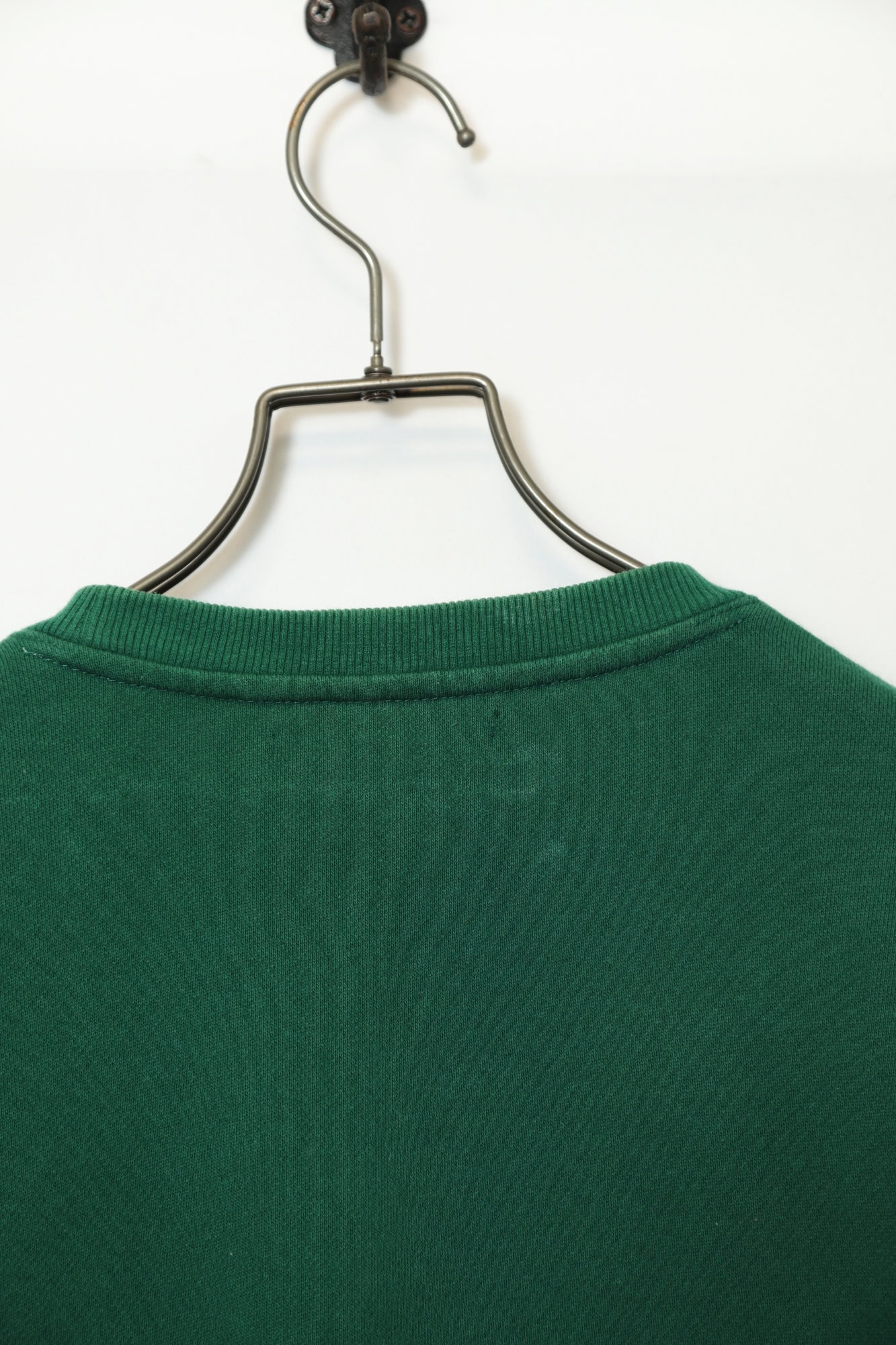 VINTAGE EMBROIDERY SWEAT SHIRT/L - 画像 (8)