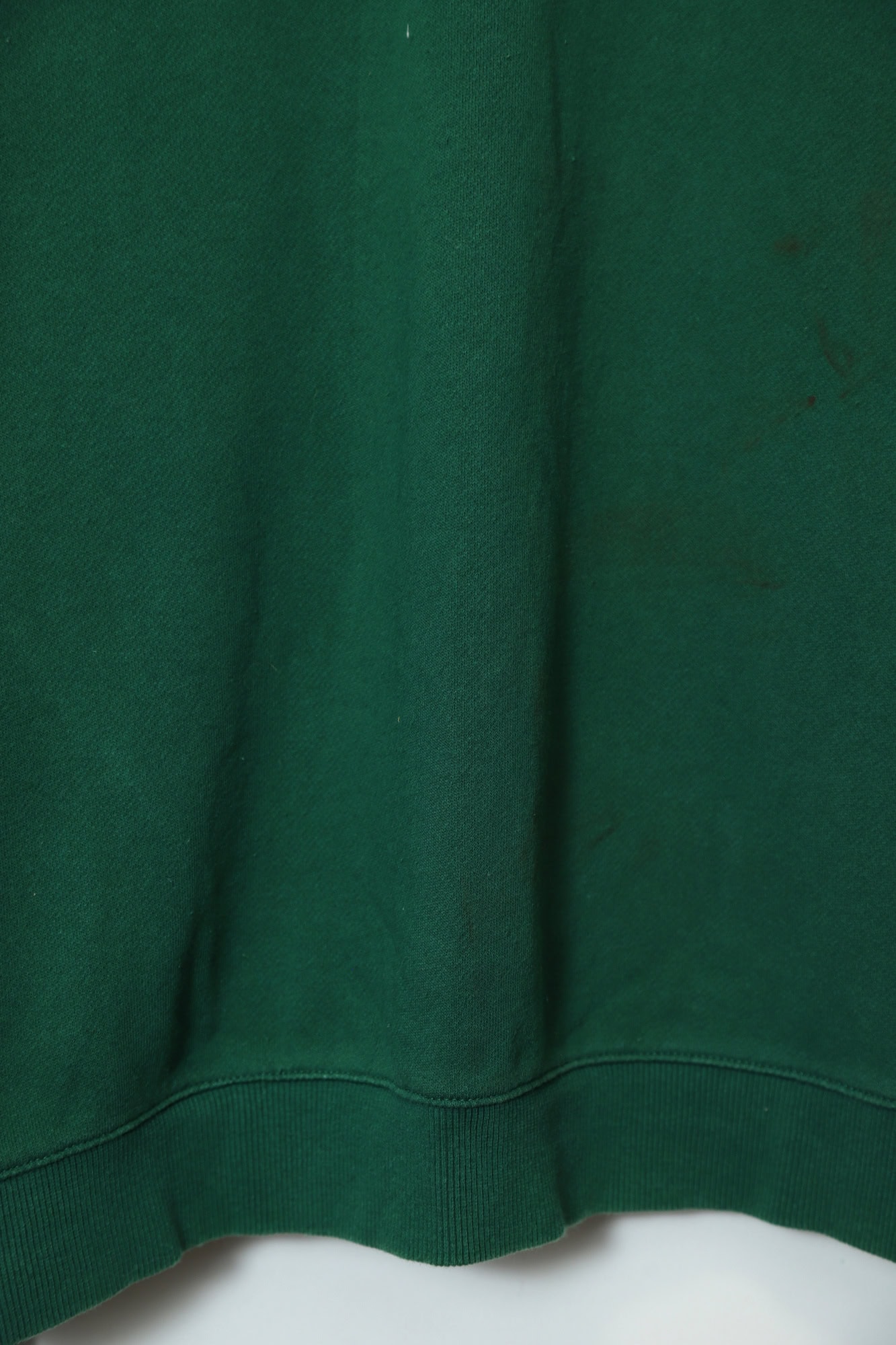 VINTAGE EMBROIDERY SWEAT SHIRT/L - 画像 (9)