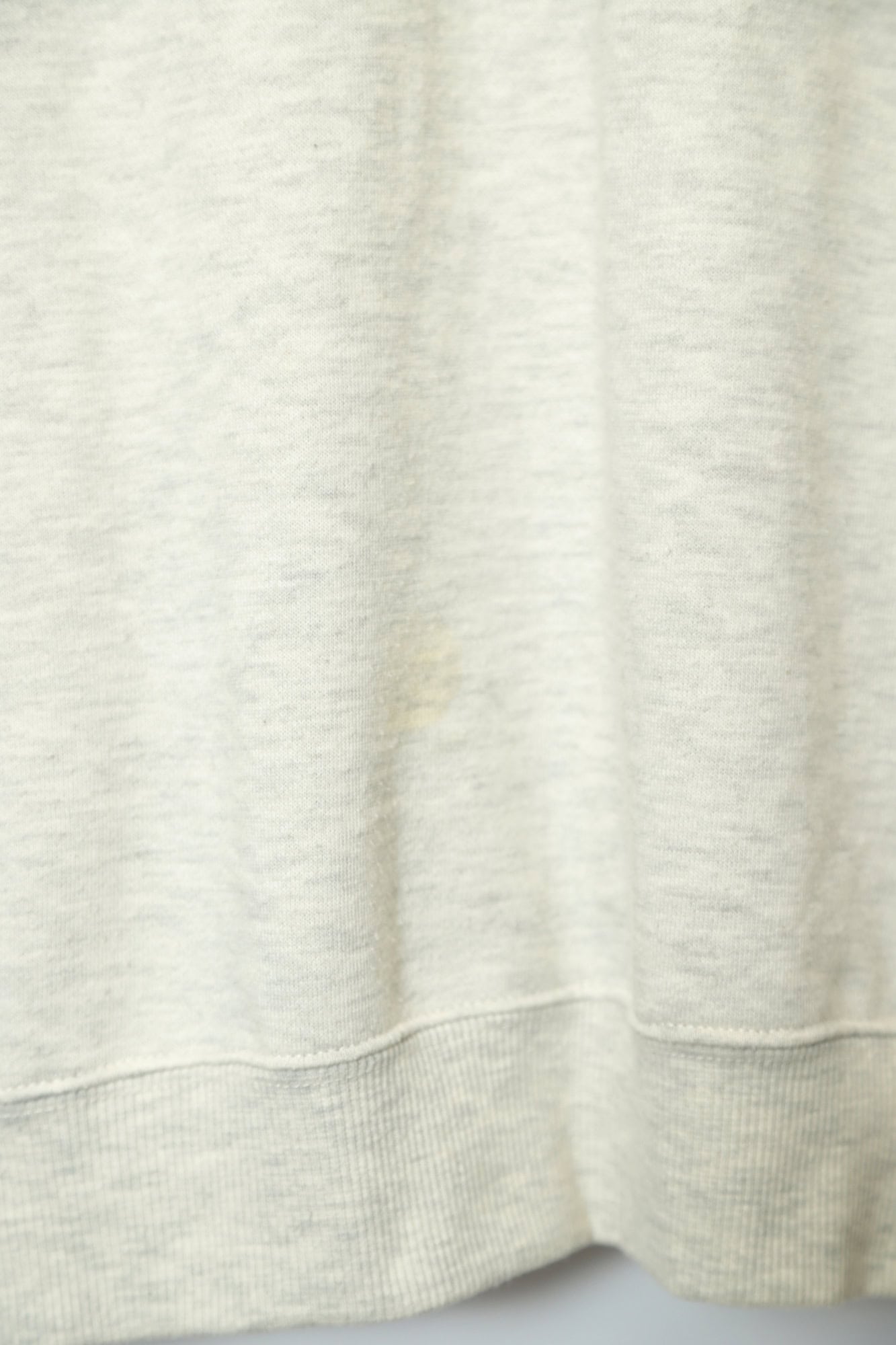 USED BETTY BOOP EMBROIDERY SWEAT SHIRT/L - 画像 (6)