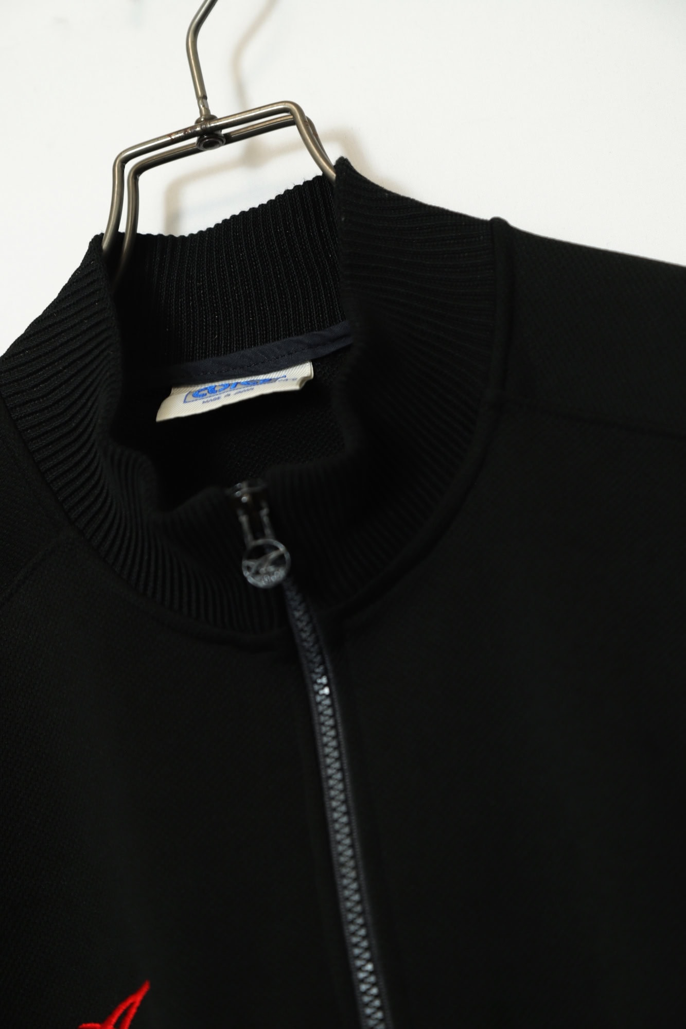 Alternative view of 90'S ASICS ZIP UP TRACK JACKET/M