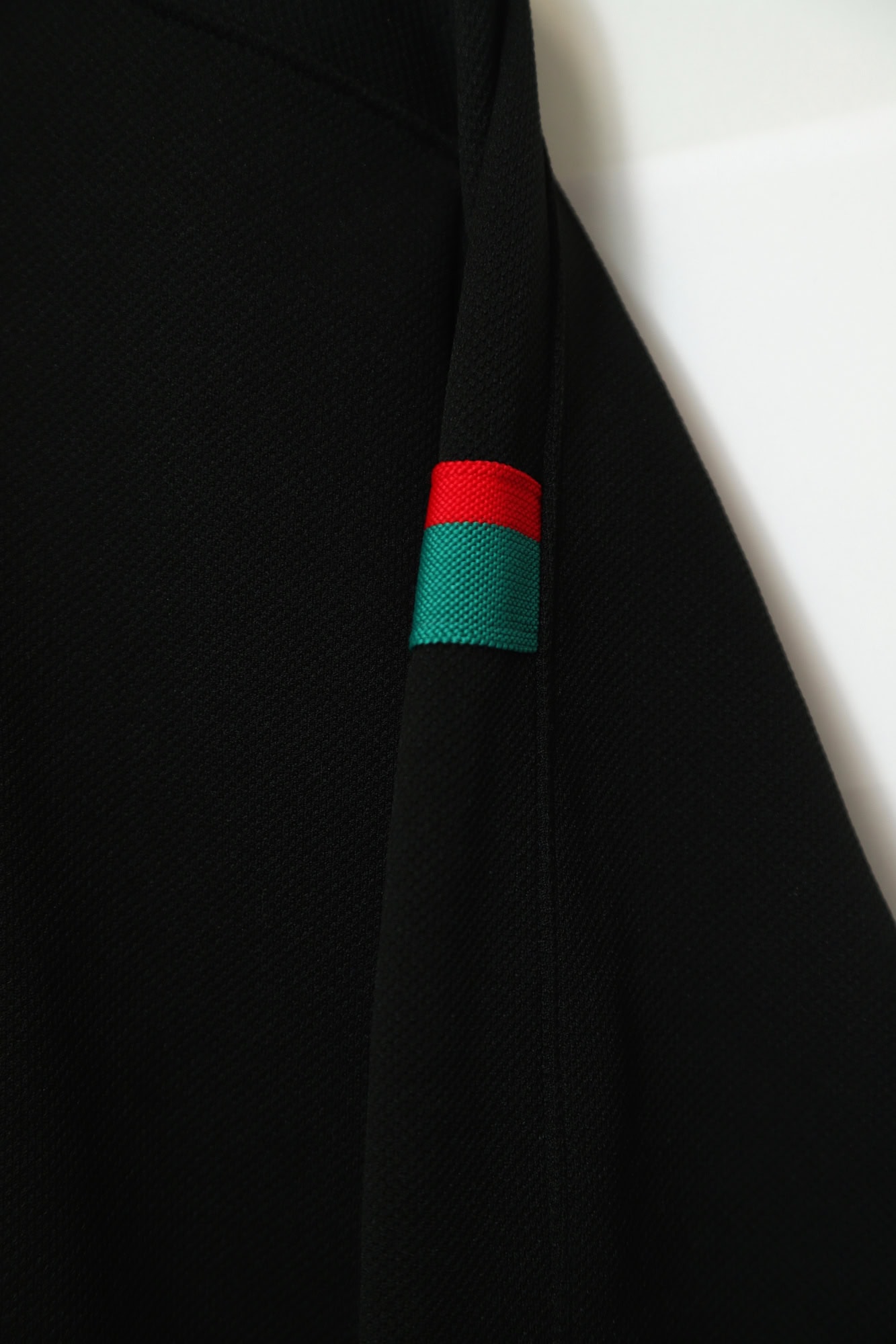 90'S ASICS ZIP UP TRACK JACKET/M - 画像 (4)