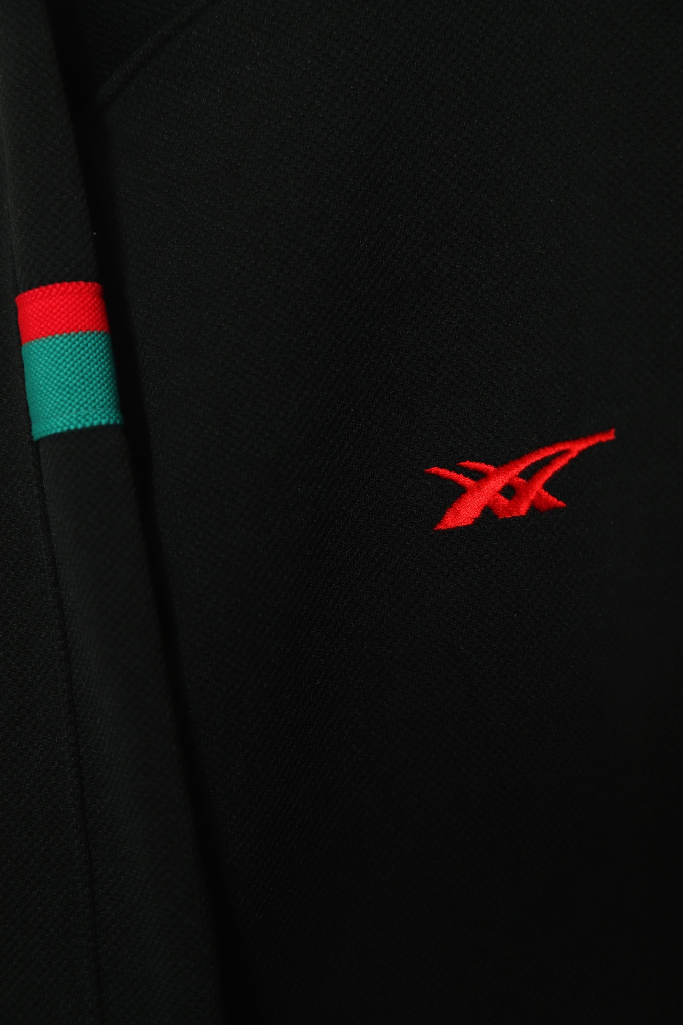 90'S ASICS ZIP UP TRACK JACKET/M - 画像 (5)