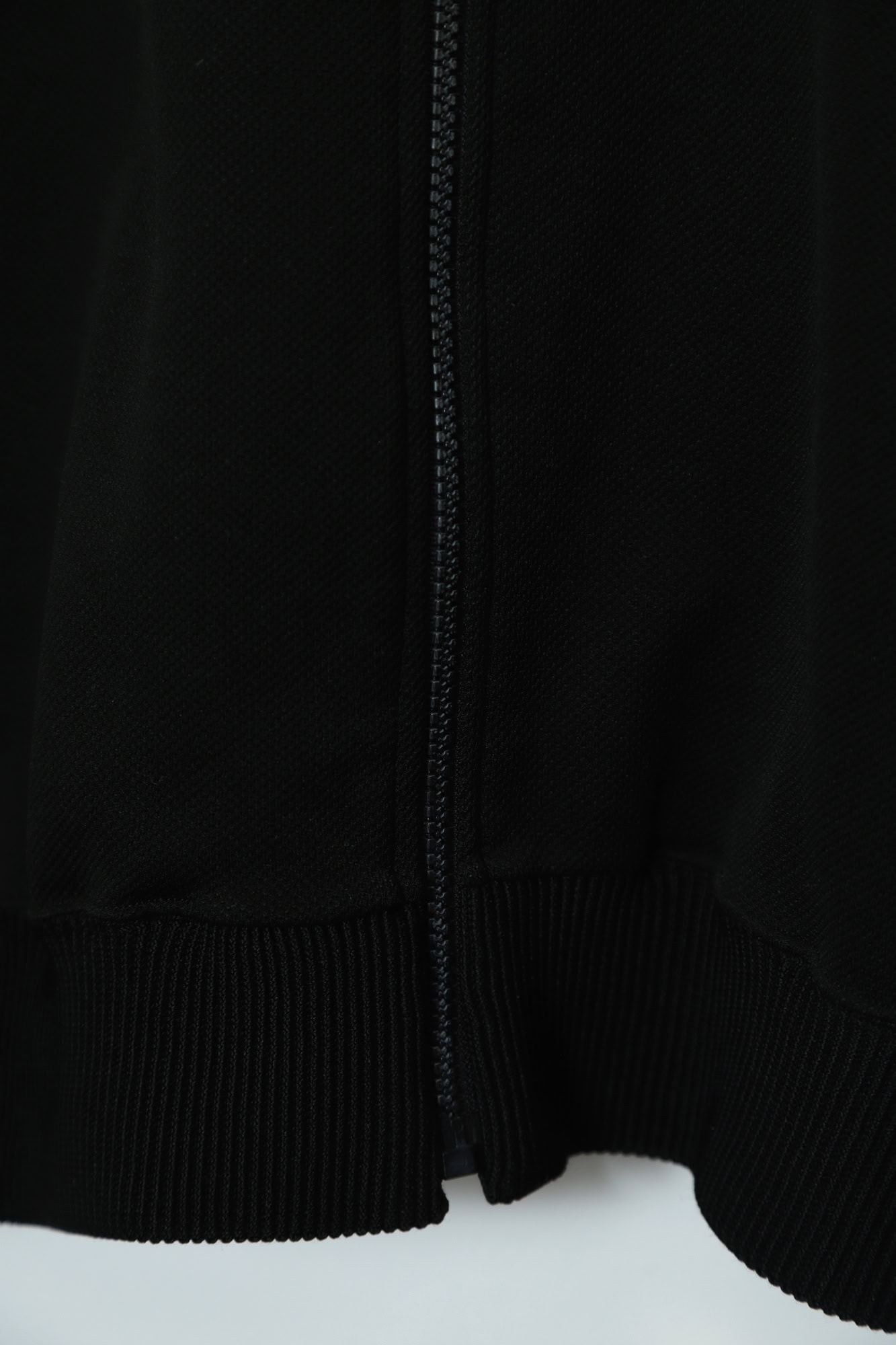 90'S ASICS ZIP UP TRACK JACKET/M - 画像 (8)