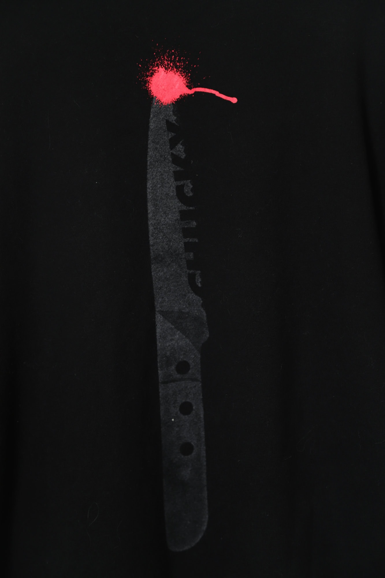 VINTAGE PRINTED PARKA/L - 画像 (9)