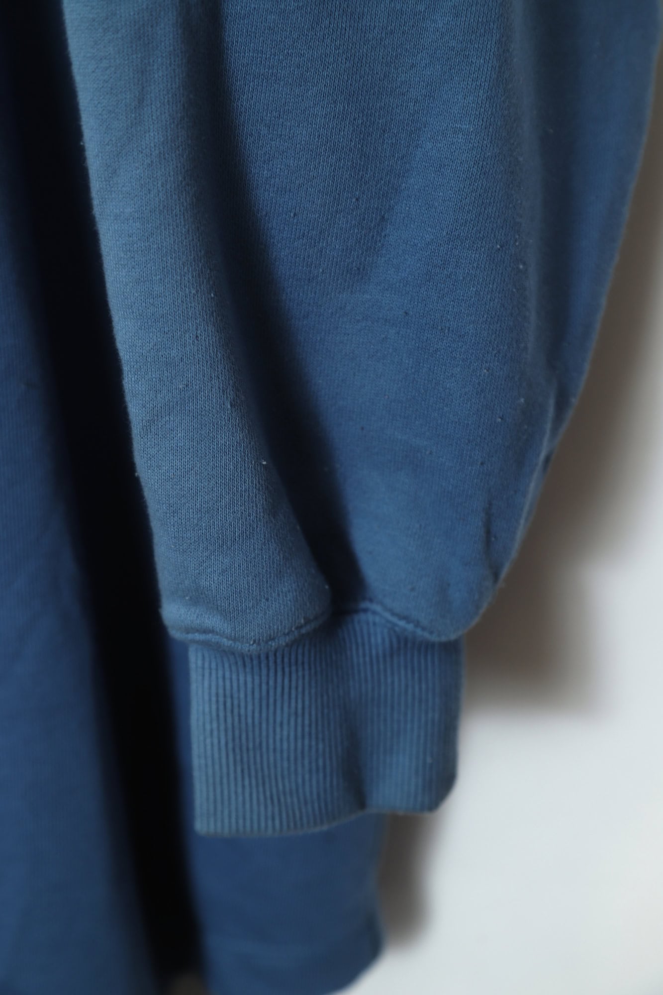 VINTAGE PRINTED SWEAT SHIRT/XL - 画像 (4)