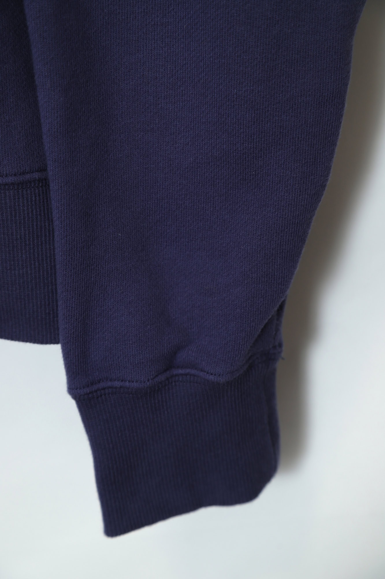 USED PRINTED SWEAT SHIRT/XL - 画像 (4)
