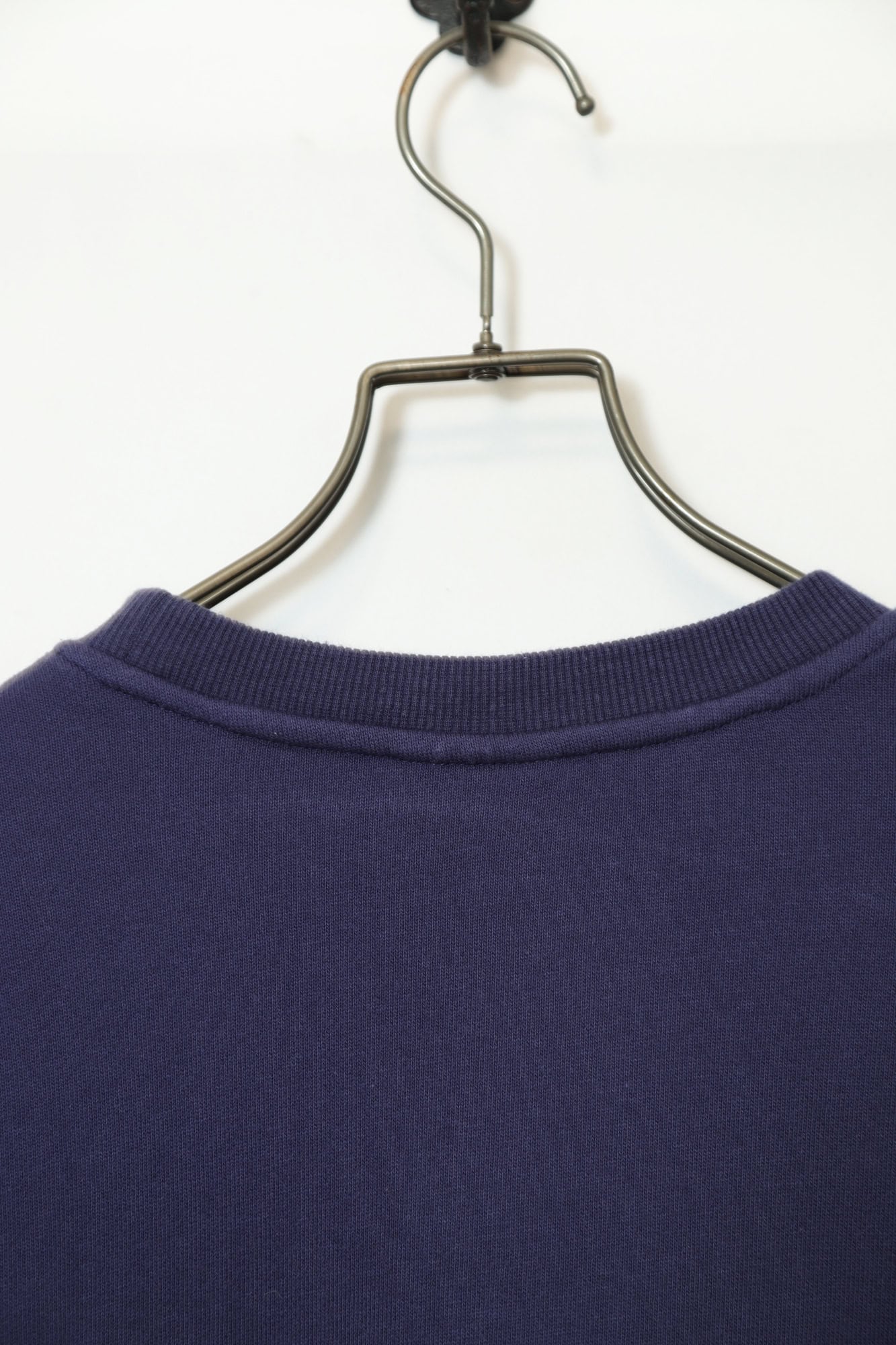 USED PRINTED SWEAT SHIRT/XL - 画像 (7)