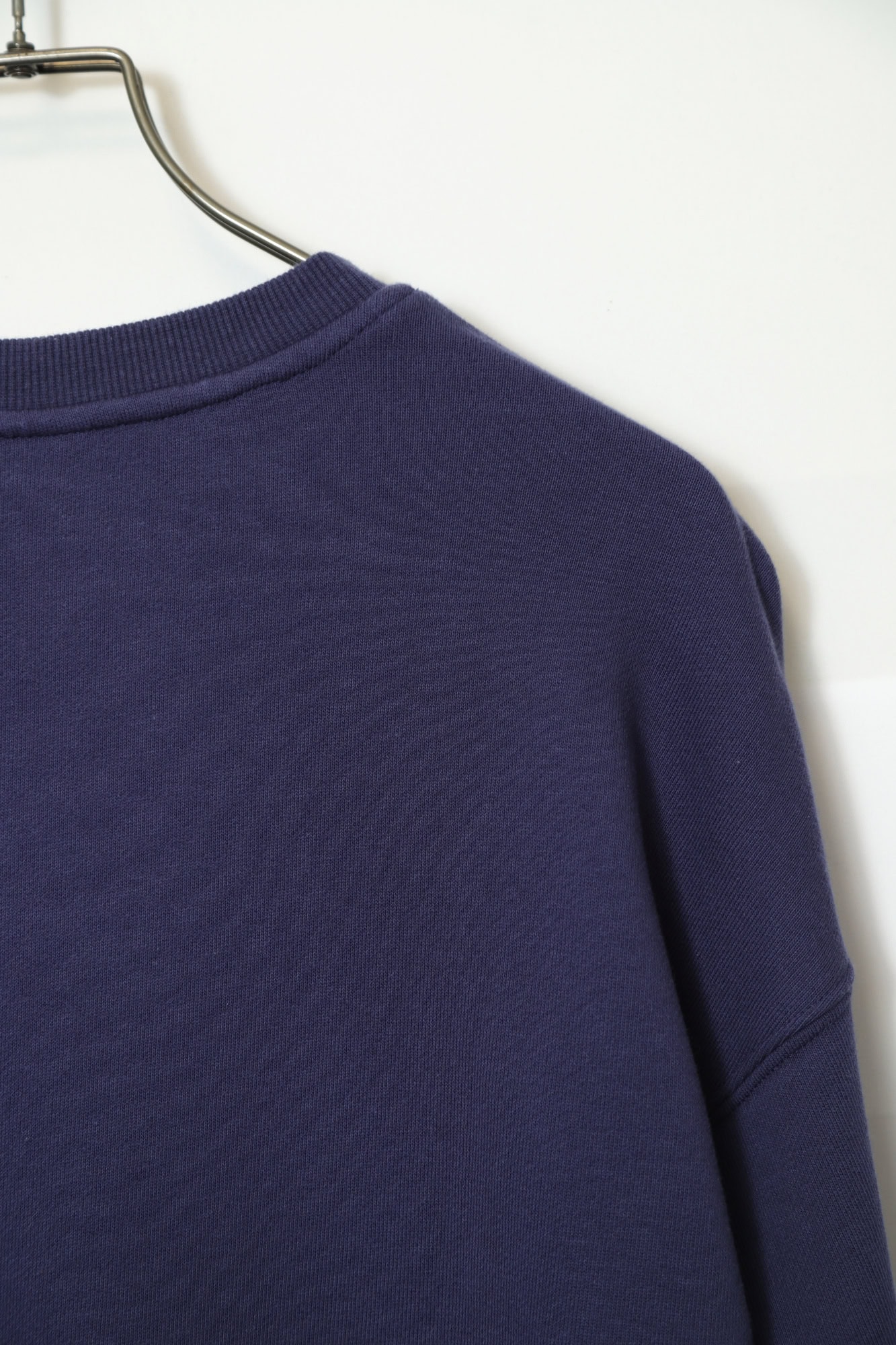 USED PRINTED SWEAT SHIRT/XL - 画像 (8)