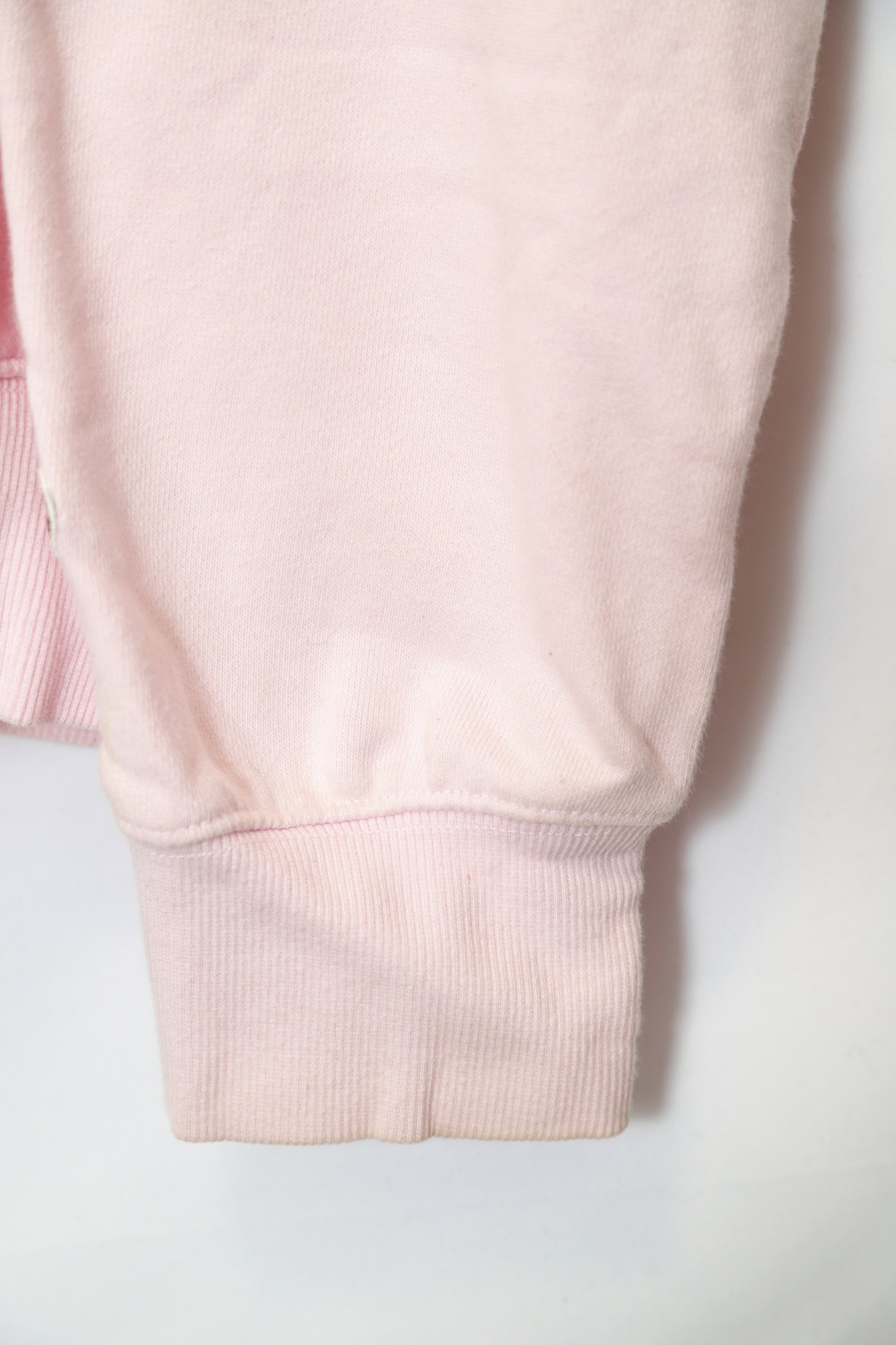 VINTAGE EMBROIDERY SWEAT SHIRT/XL - 画像 (4)