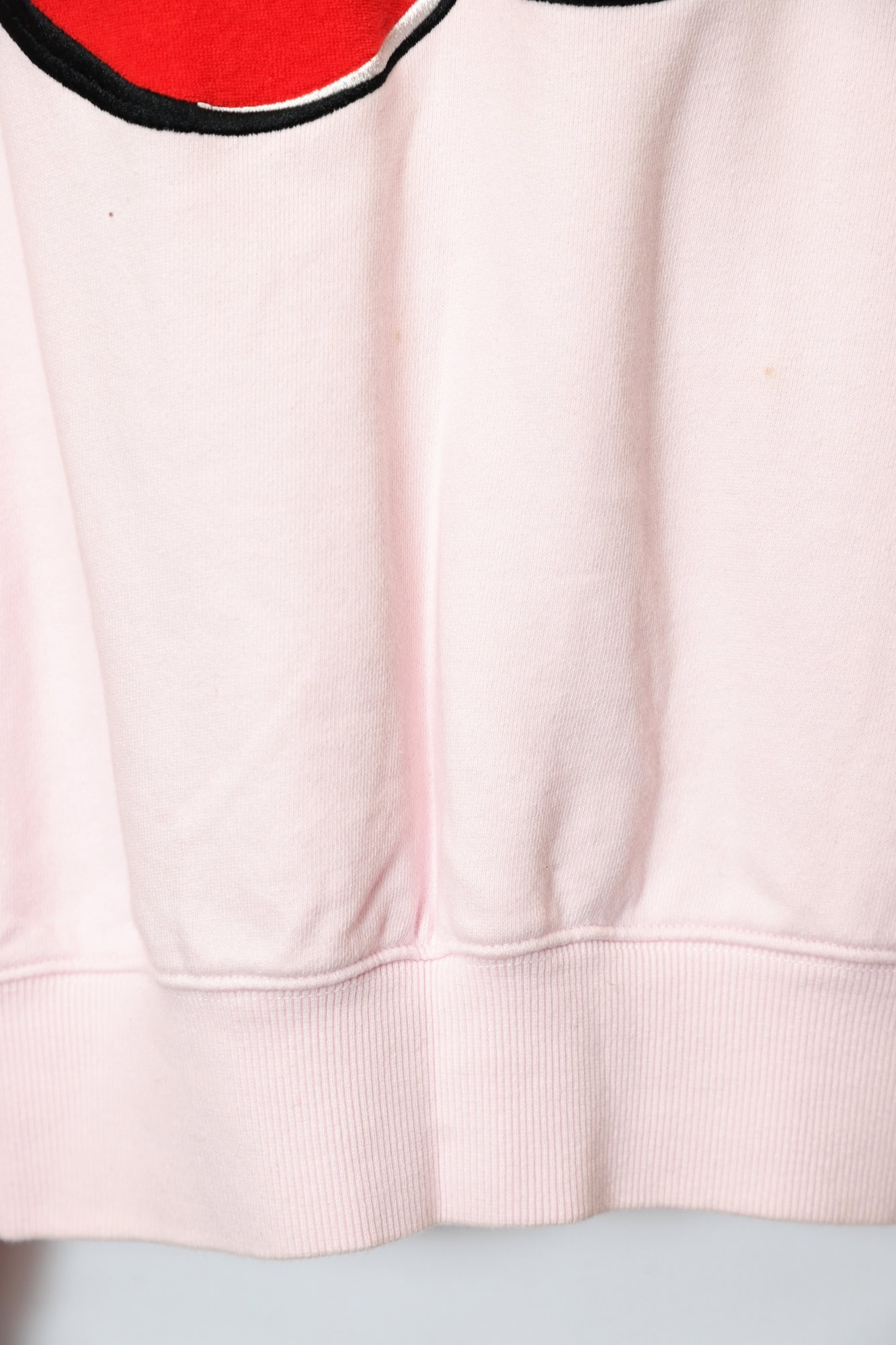 VINTAGE EMBROIDERY SWEAT SHIRT/XL - 画像 (5)