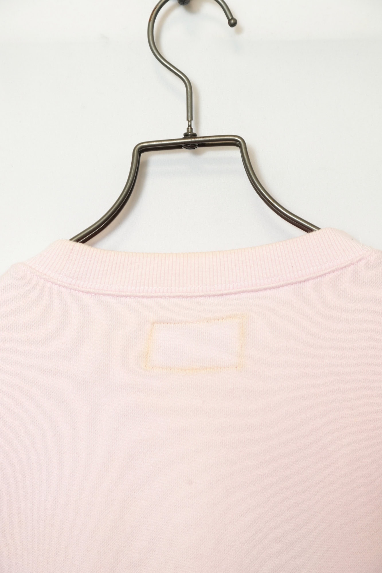 VINTAGE EMBROIDERY SWEAT SHIRT/XL - 画像 (7)