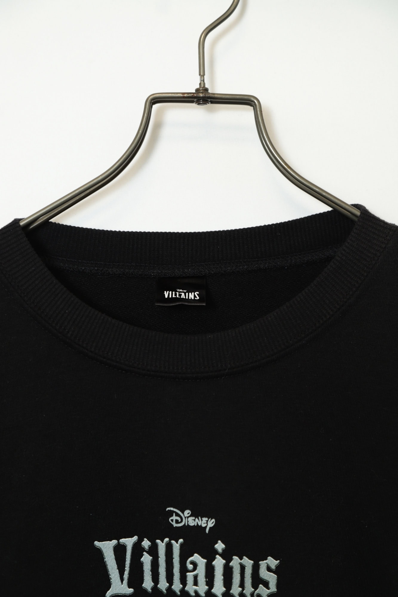 Alternative view of USED DISNEY PRINTED SWEAT SHIRT/L