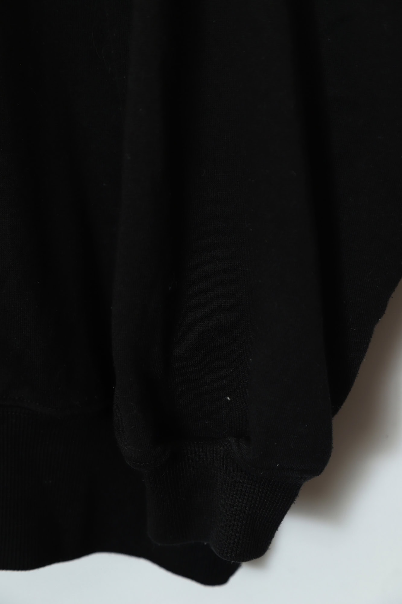 USED DISNEY PRINTED SWEAT SHIRT/L - 画像 (5)