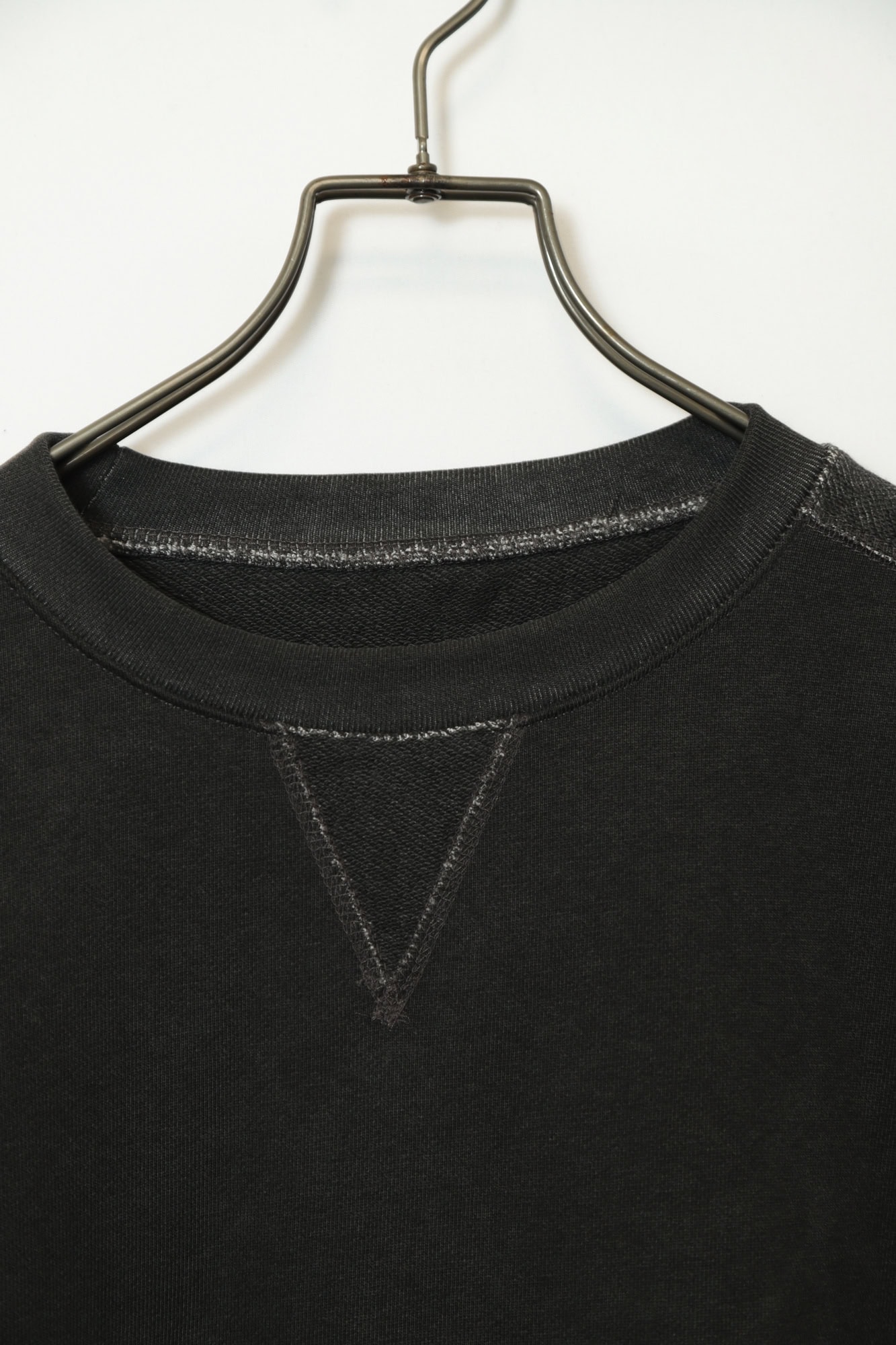 Alternative view of USED ALEXIA STAM LOGO SWEAT SHIRT/L