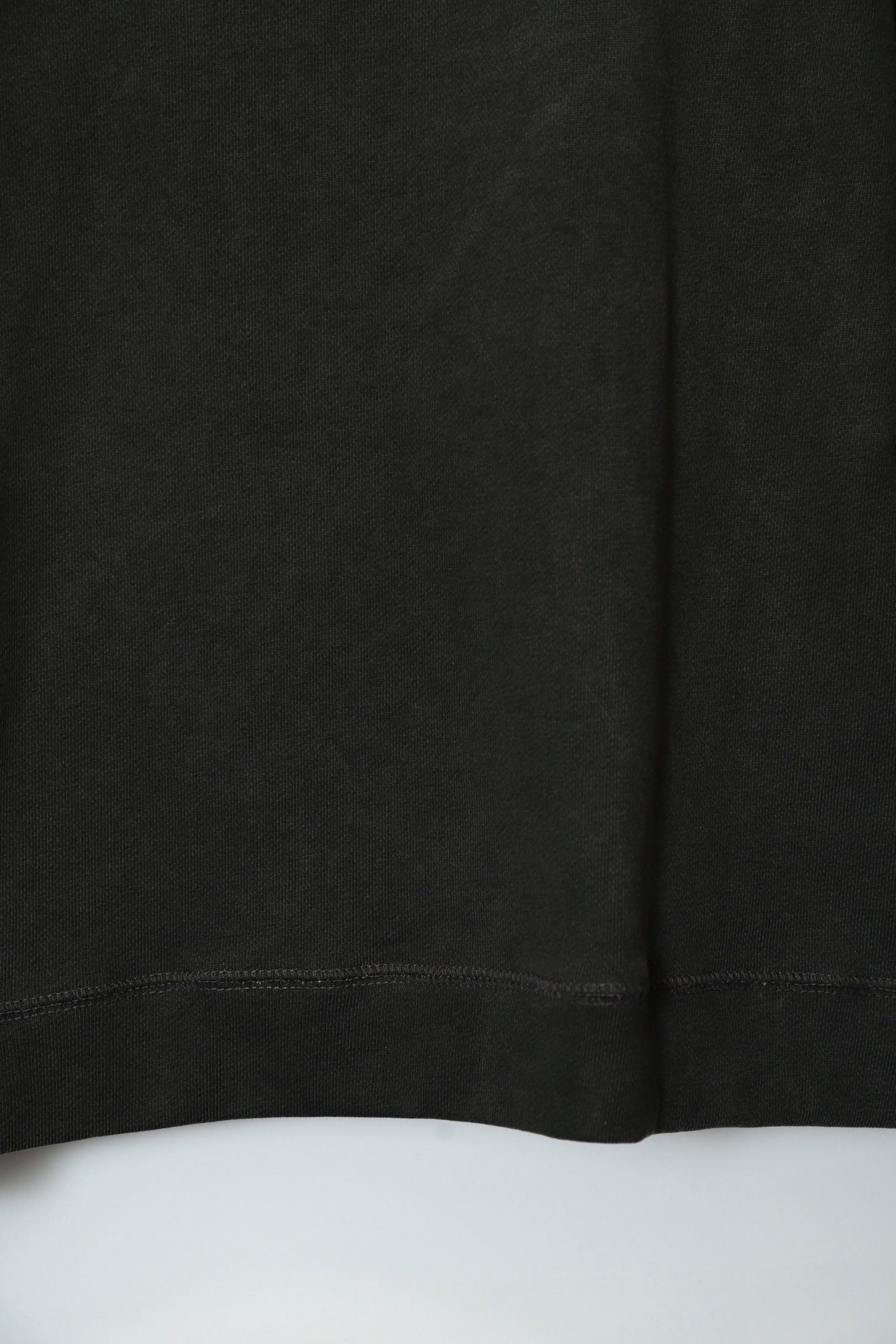 USED ALEXIA STAM LOGO SWEAT SHIRT/L - 画像 (5)